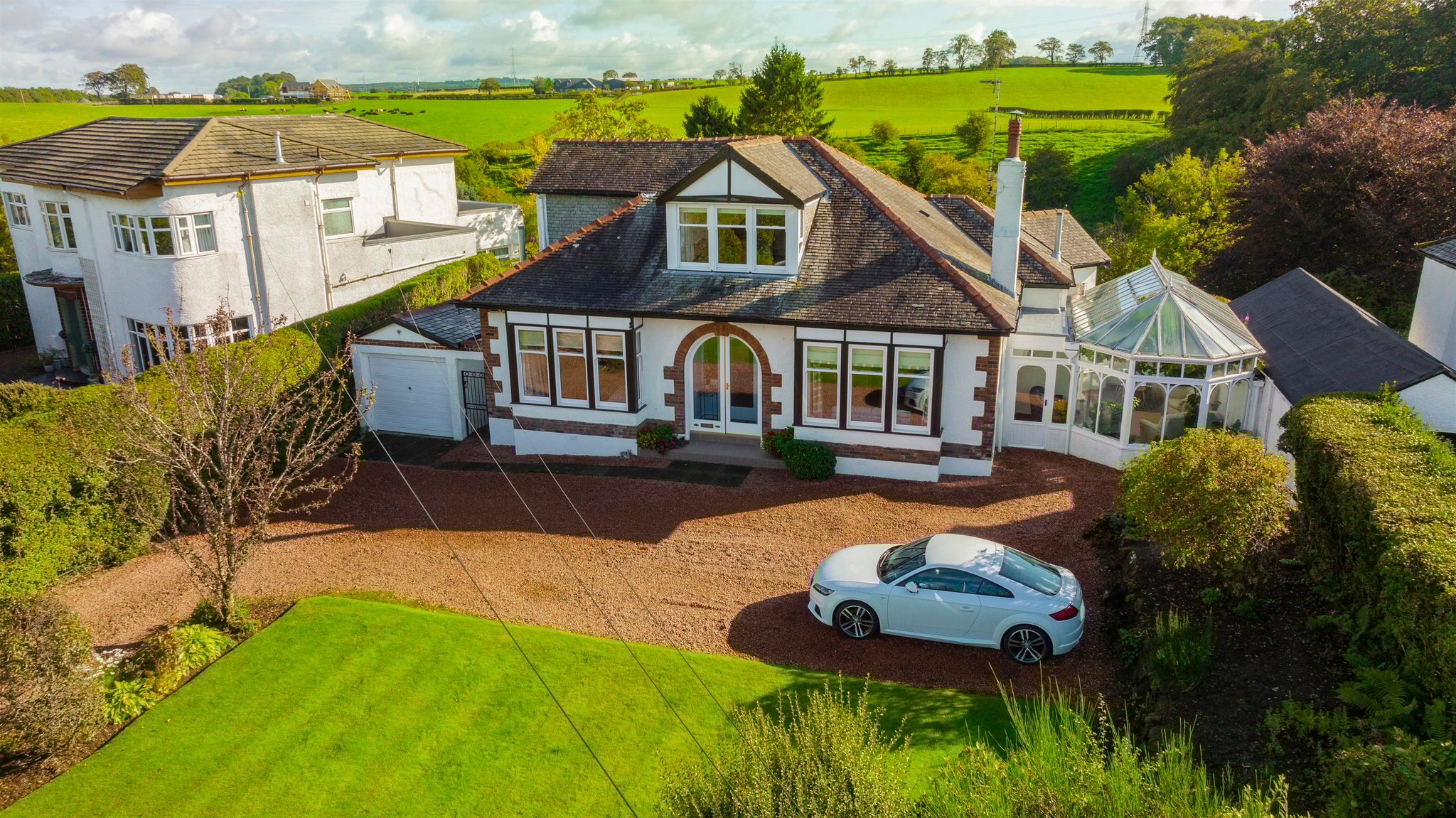 Houses For Sale Shawlands Corum at Kyle Nance blog