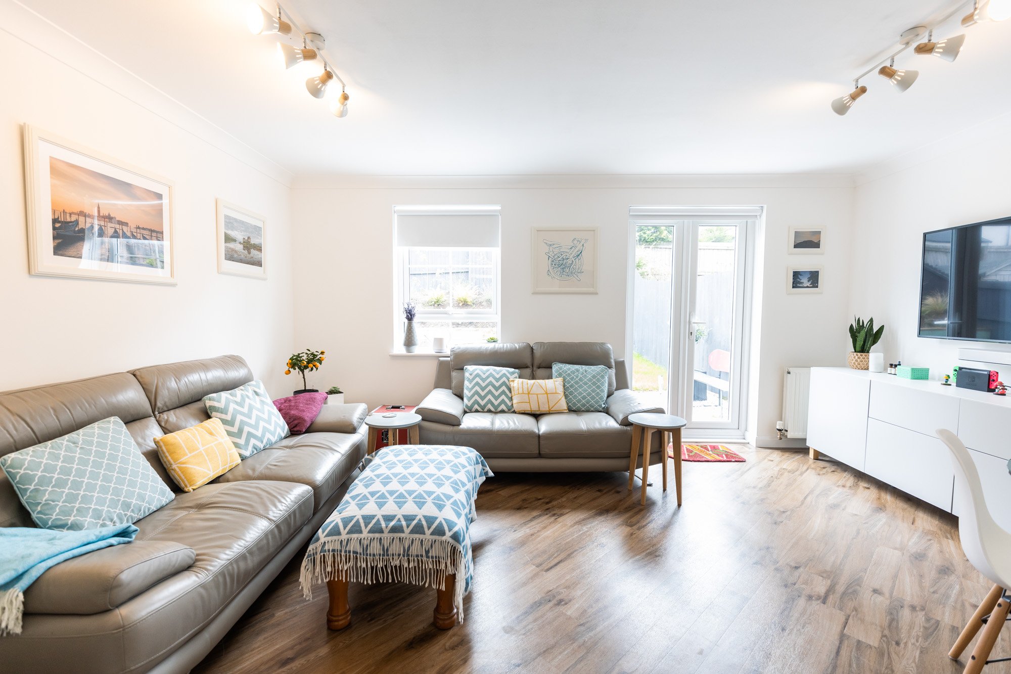 5 Lavender Drive, Newton Mearns Corum Property