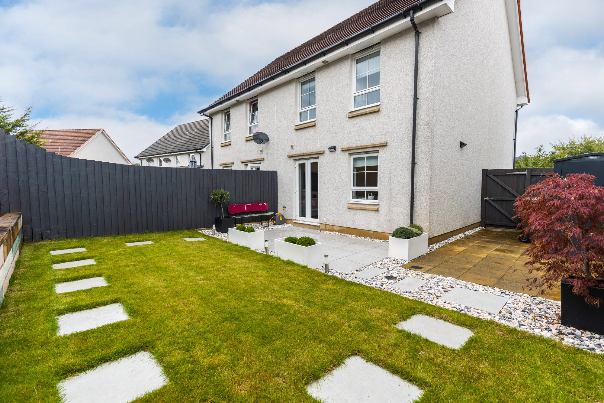 Lavender Drive, Glasgow Corum Property