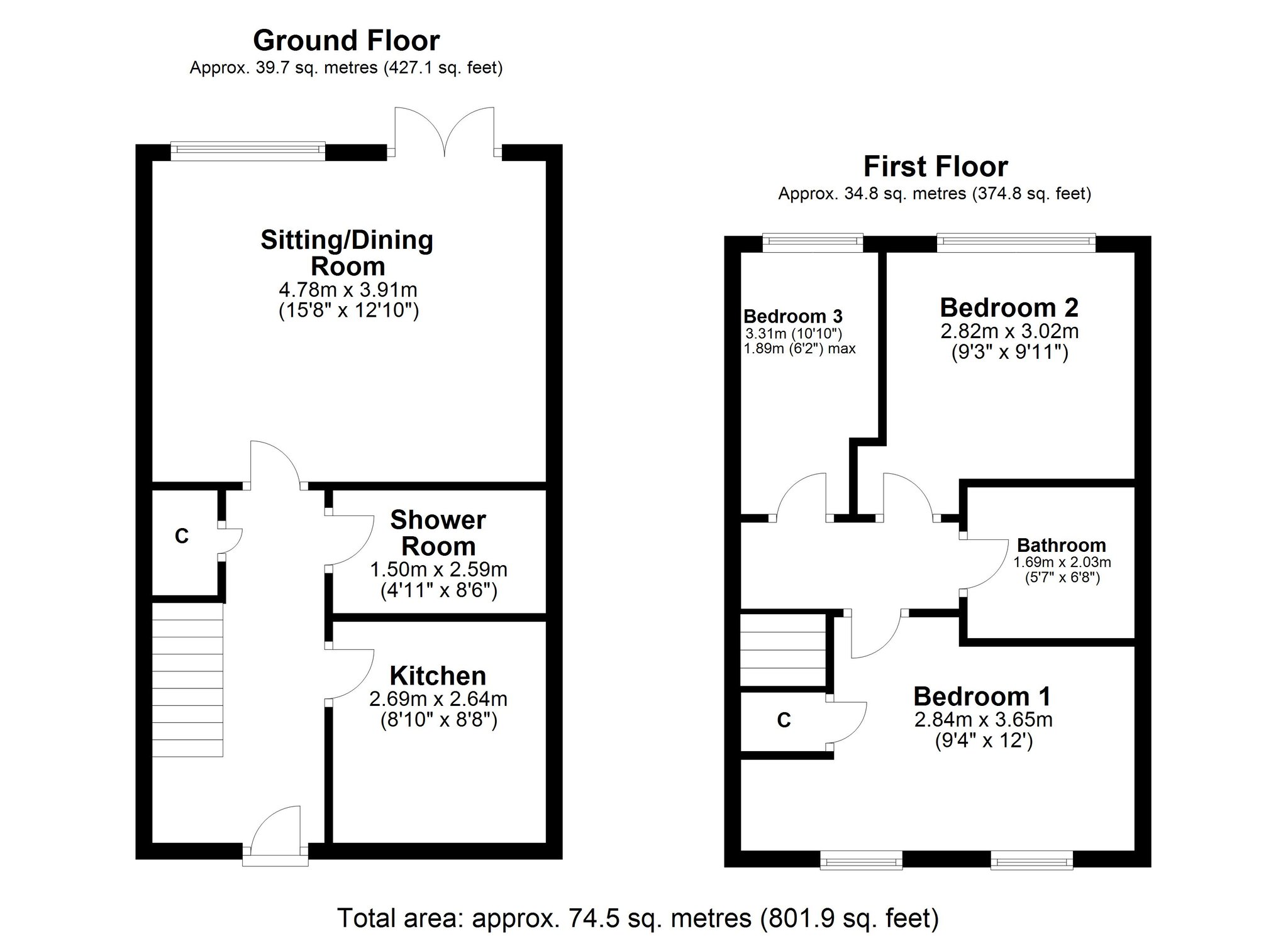 5 Lavender Drive, Newton Mearns Corum Property