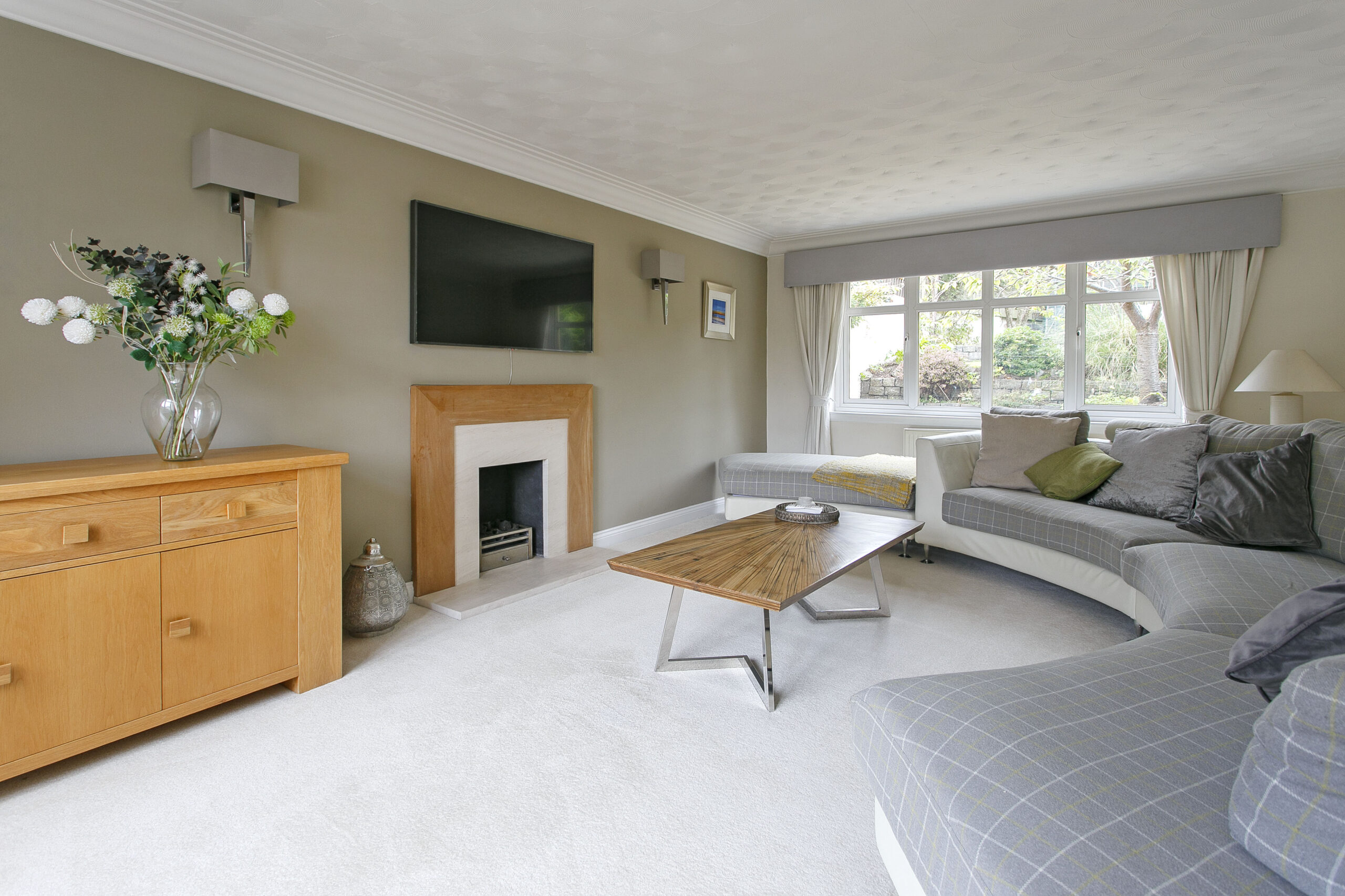 5 Belleisle Drive, Ayr, KA7 4BN Corum Property