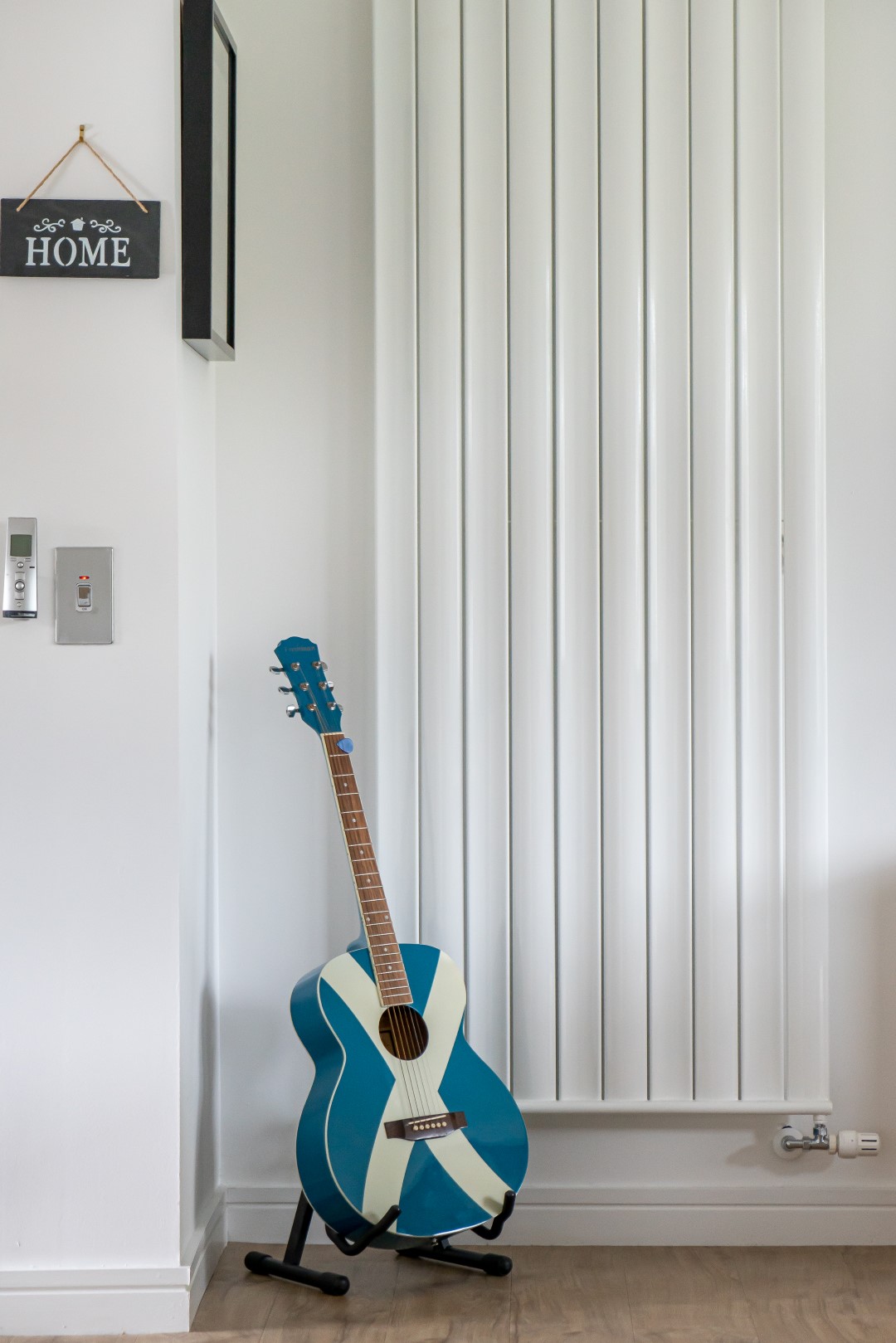 3/1 9 Hamilton Gardens, Botanics, G12 8BD Corum Property