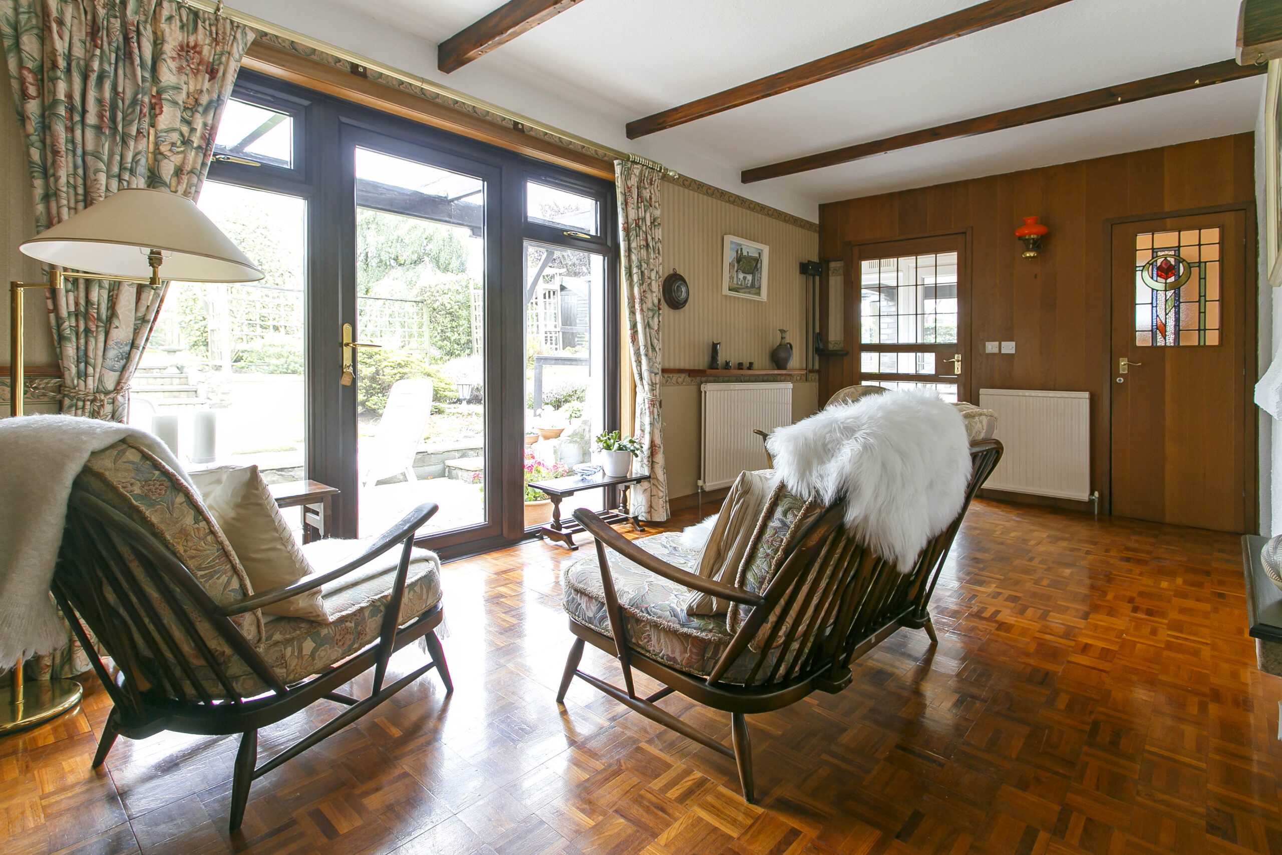 Porterstone Cottage, Old Loans Road, Dundonald, KA2 9DB Corum Property