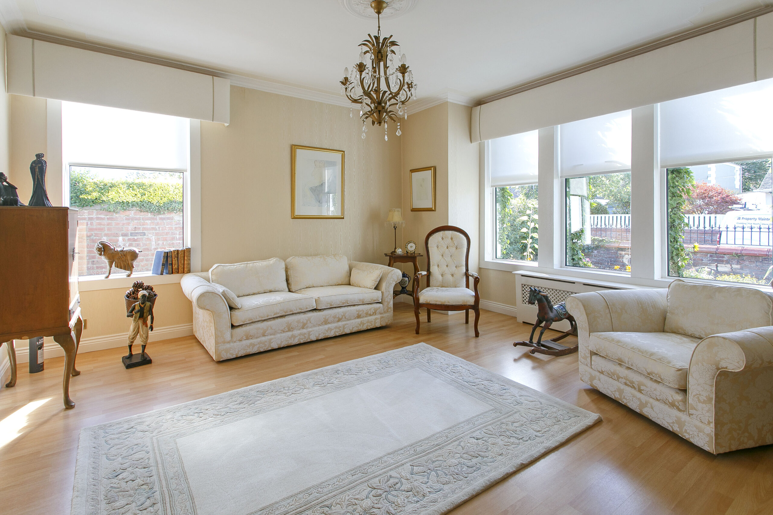 4 Springvale Park, Ayr, KA7 2SJ Corum Property