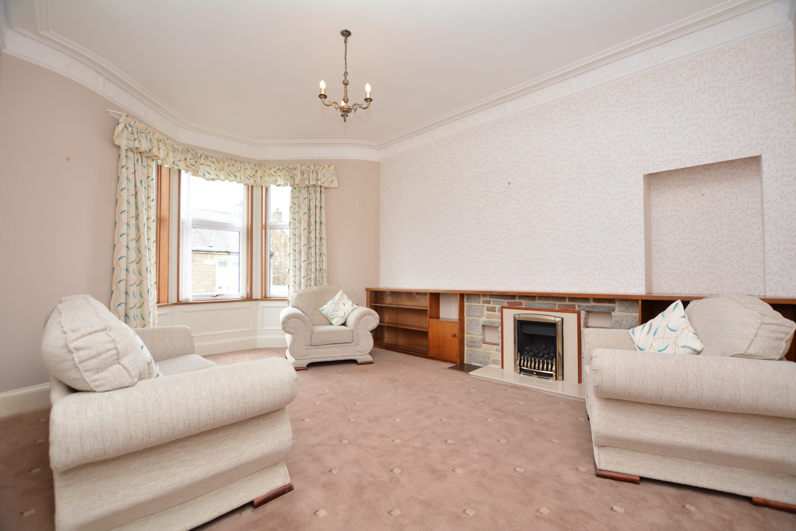 6 Falkland Road, Ayr, KA8 8LW Corum Property