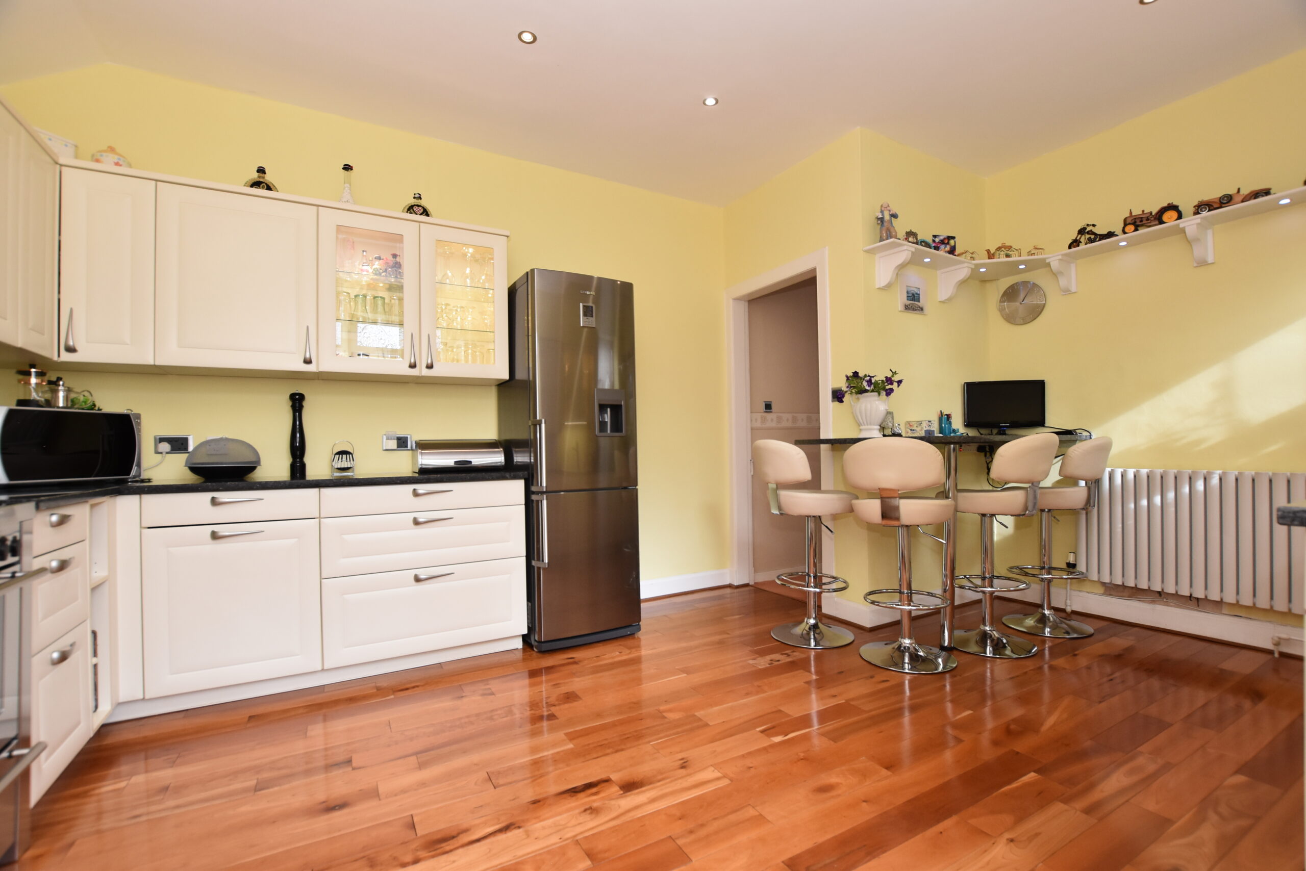 3A Inverkar Road, Ayr, KA7 2JS Corum Property