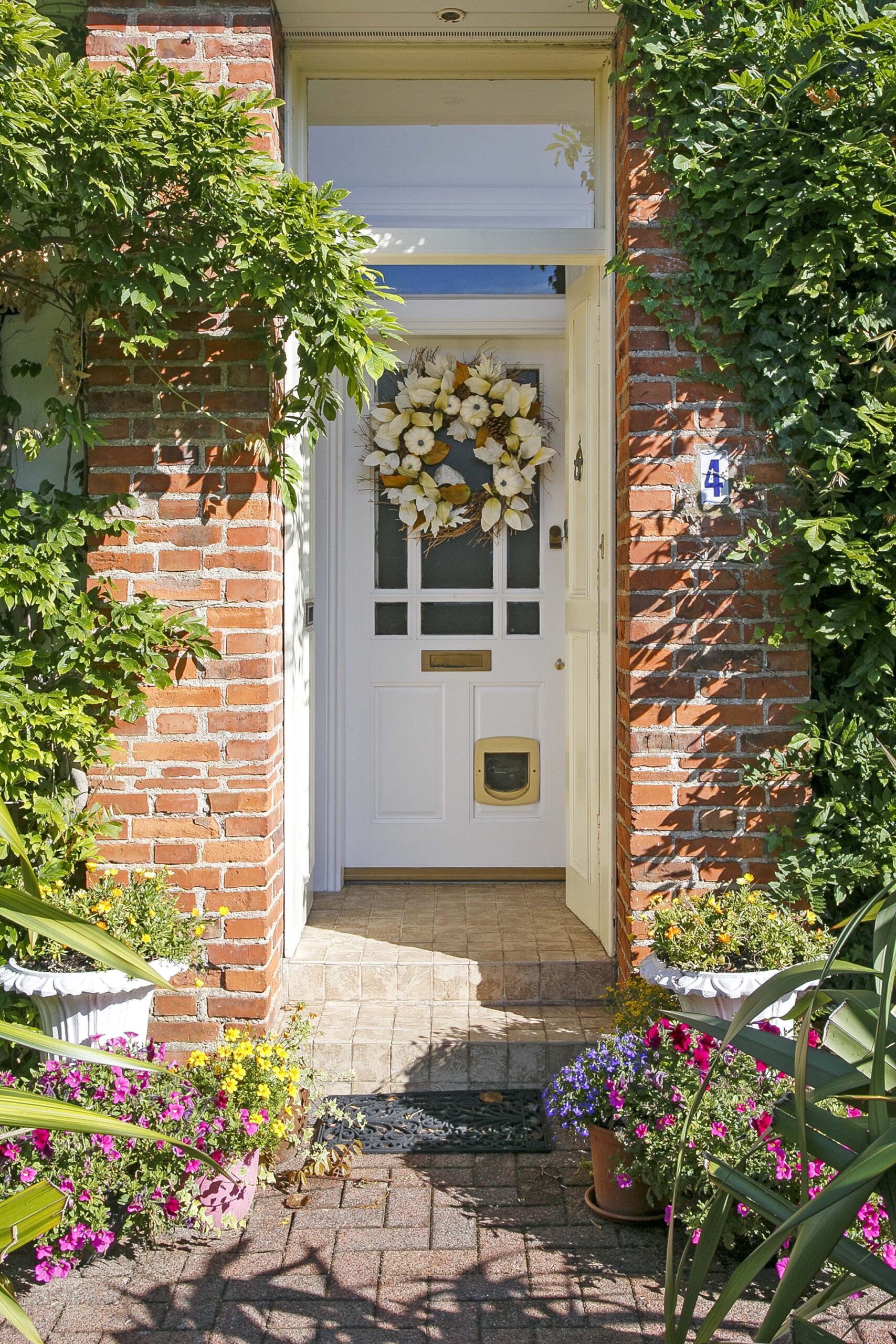 4 Springvale Park, Ayr, KA7 2SJ Corum Property