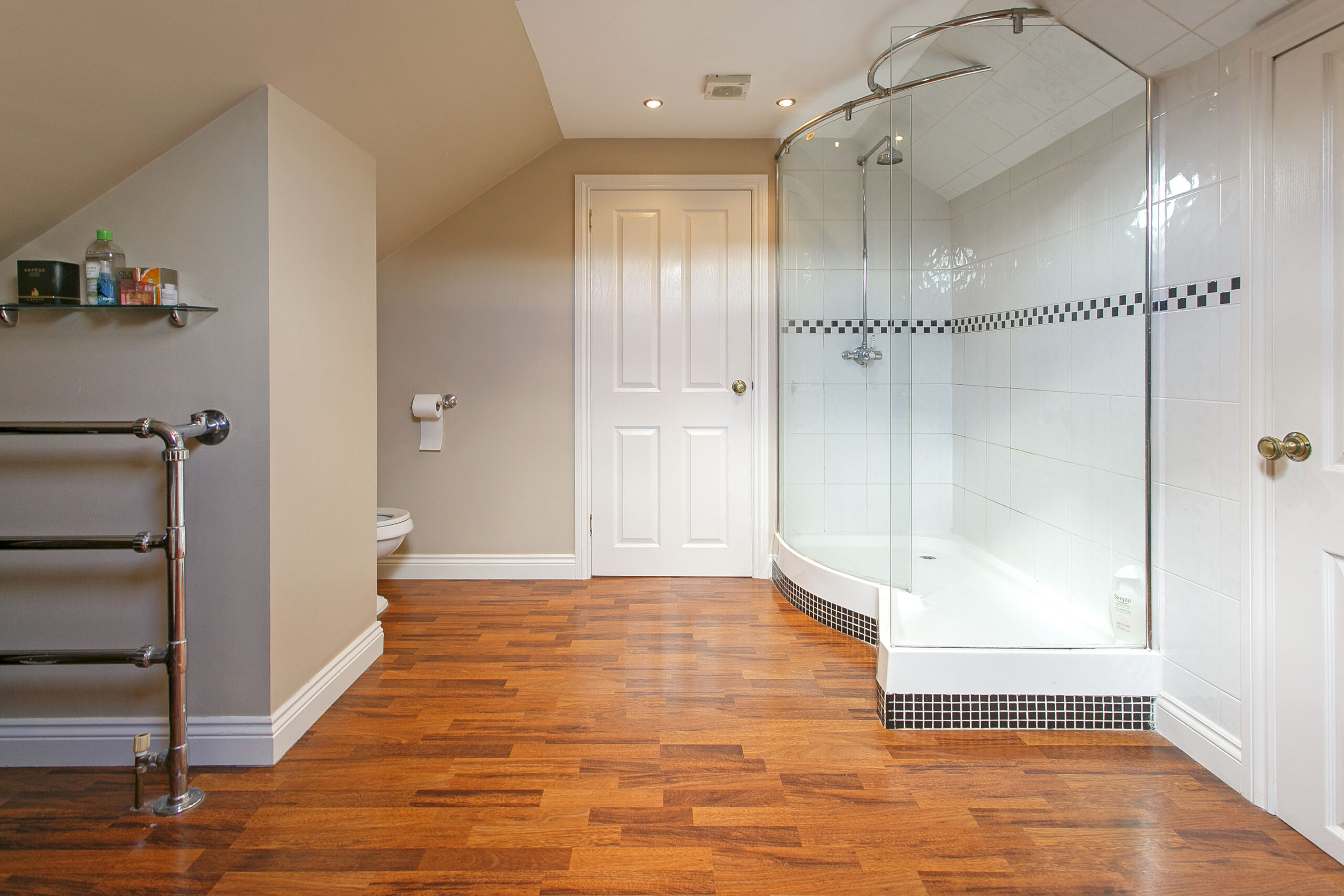 4 Springvale Park, Ayr, KA7 2SJ Corum Property