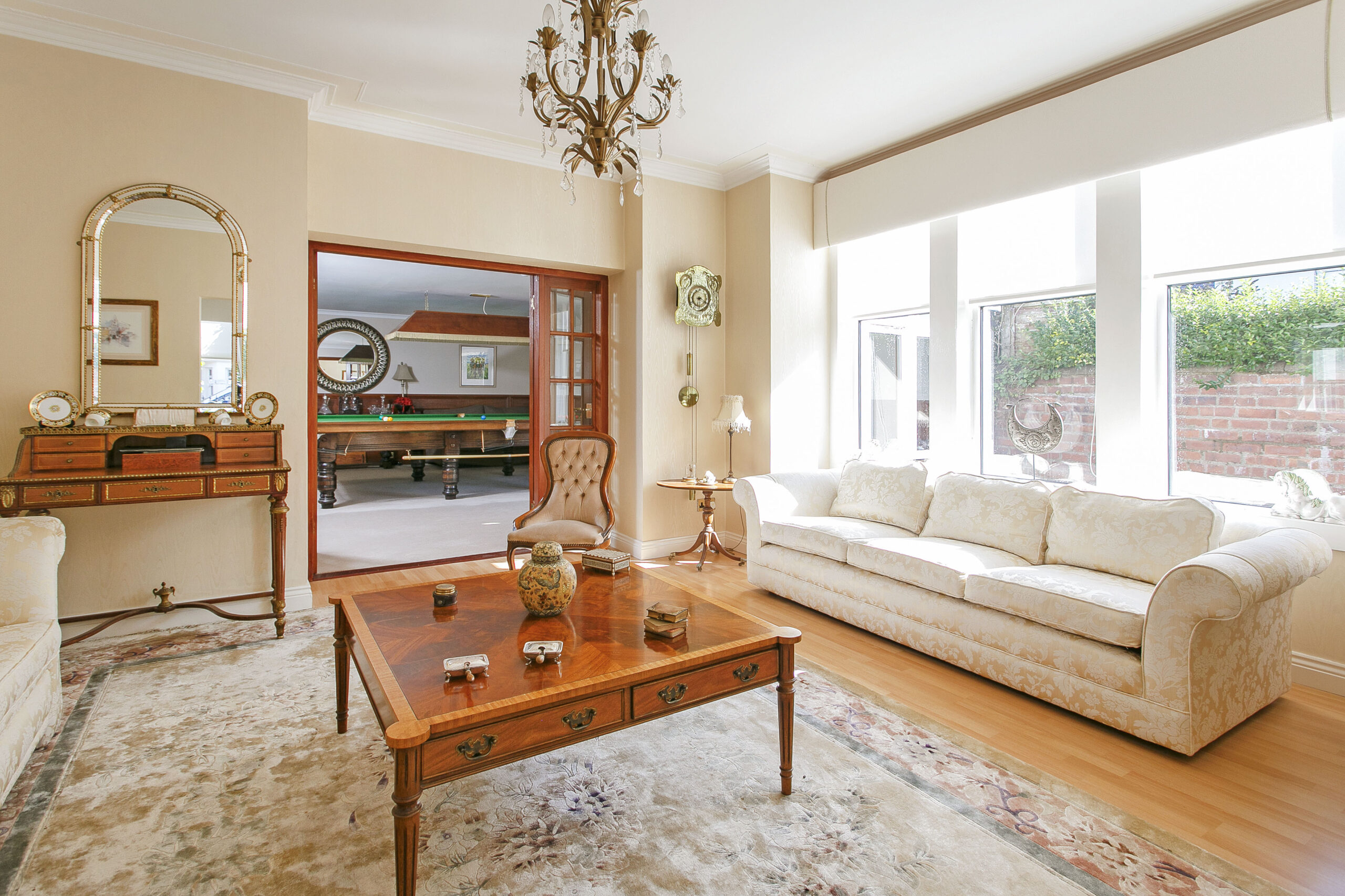 4 Springvale Park, Ayr, KA7 2SJ Corum Property