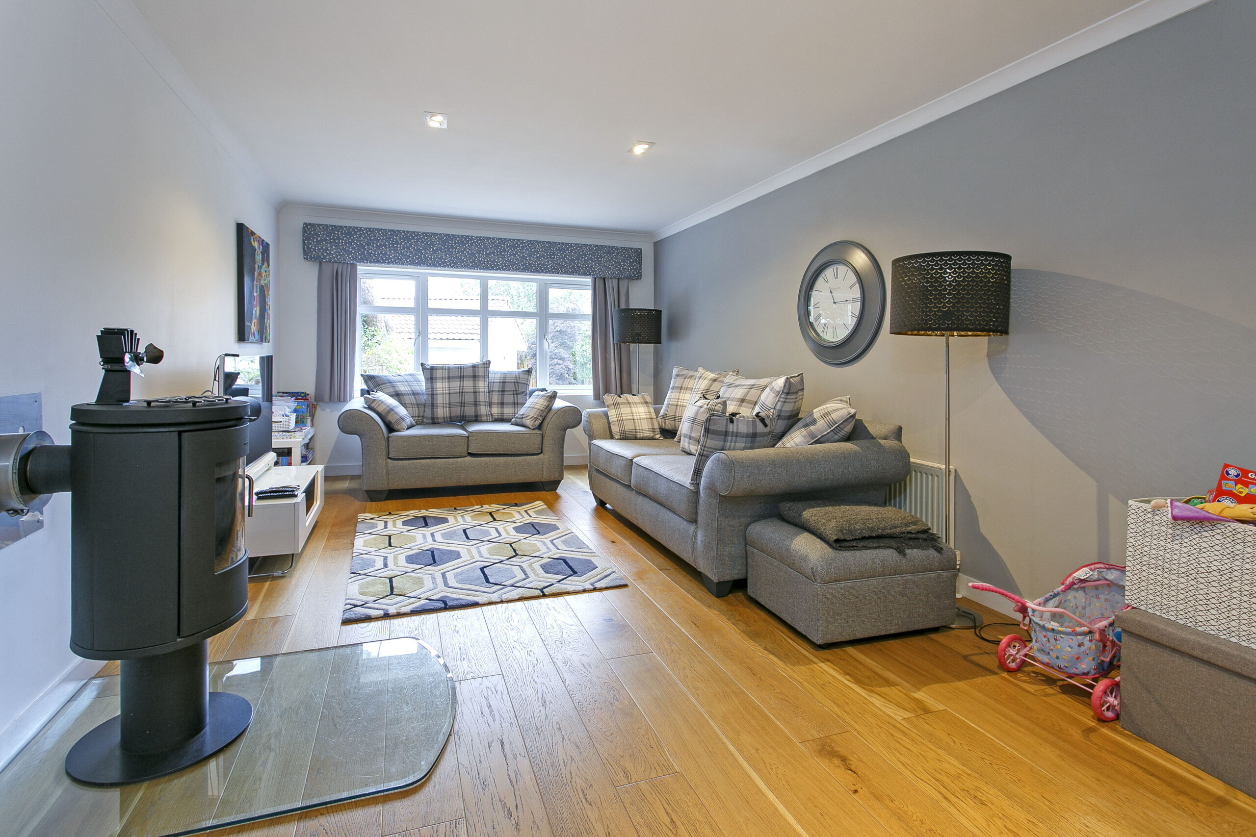 5 Belleisle Drive, Ayr, KA7 4BN Corum Property