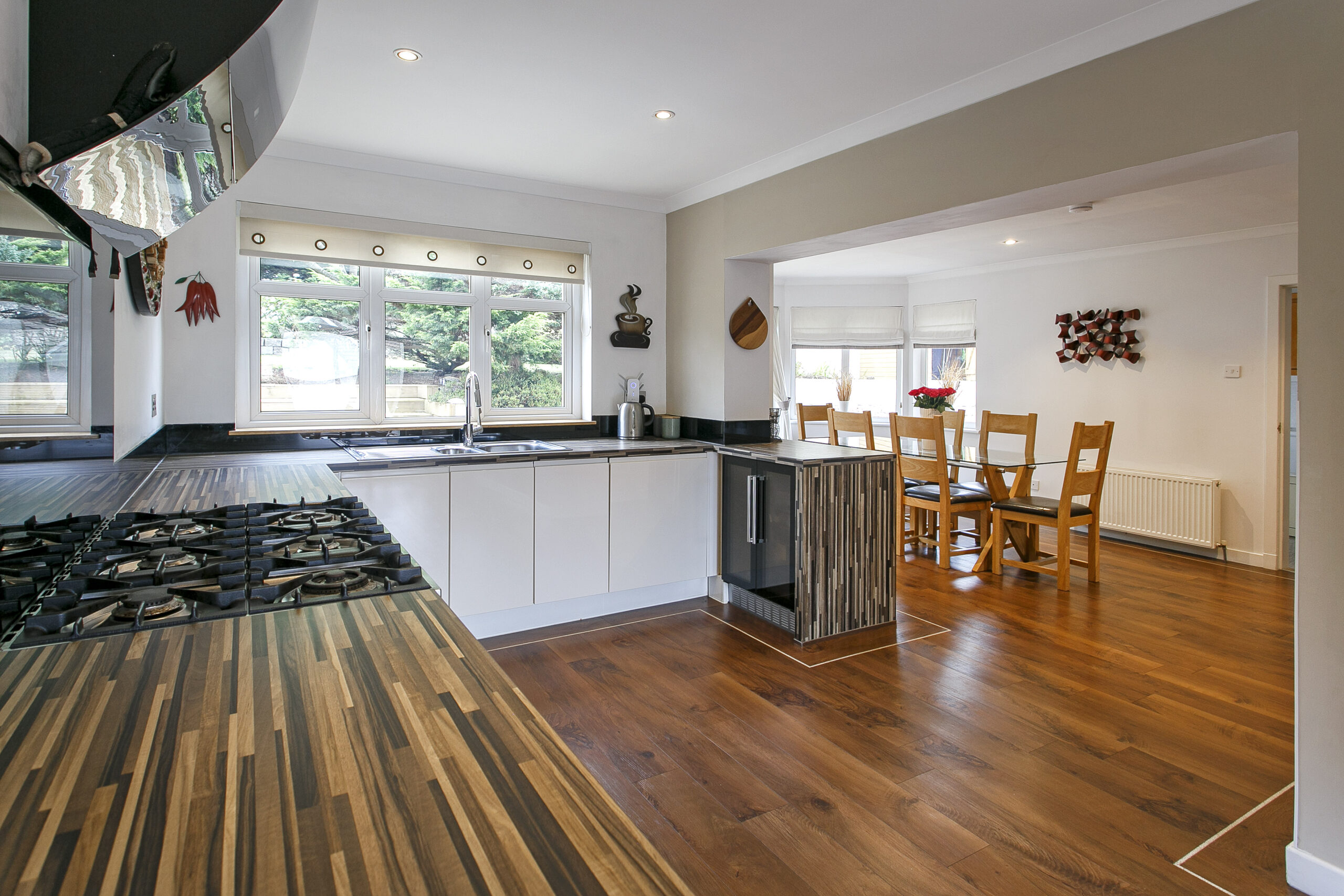 5 Belleisle Drive, Ayr, KA7 4BN Corum Property