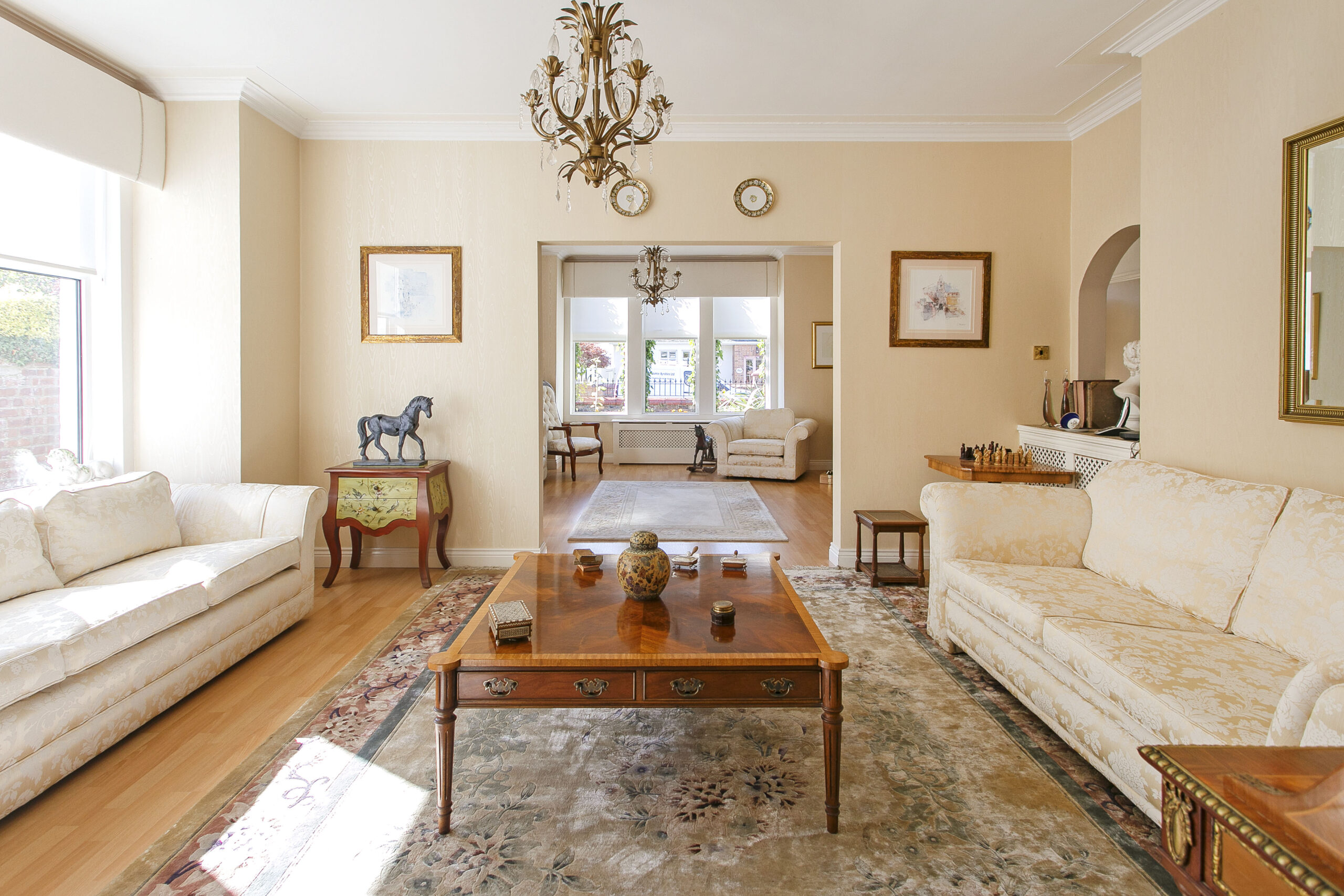 4 Springvale Park, Ayr, KA7 2SJ Corum Property