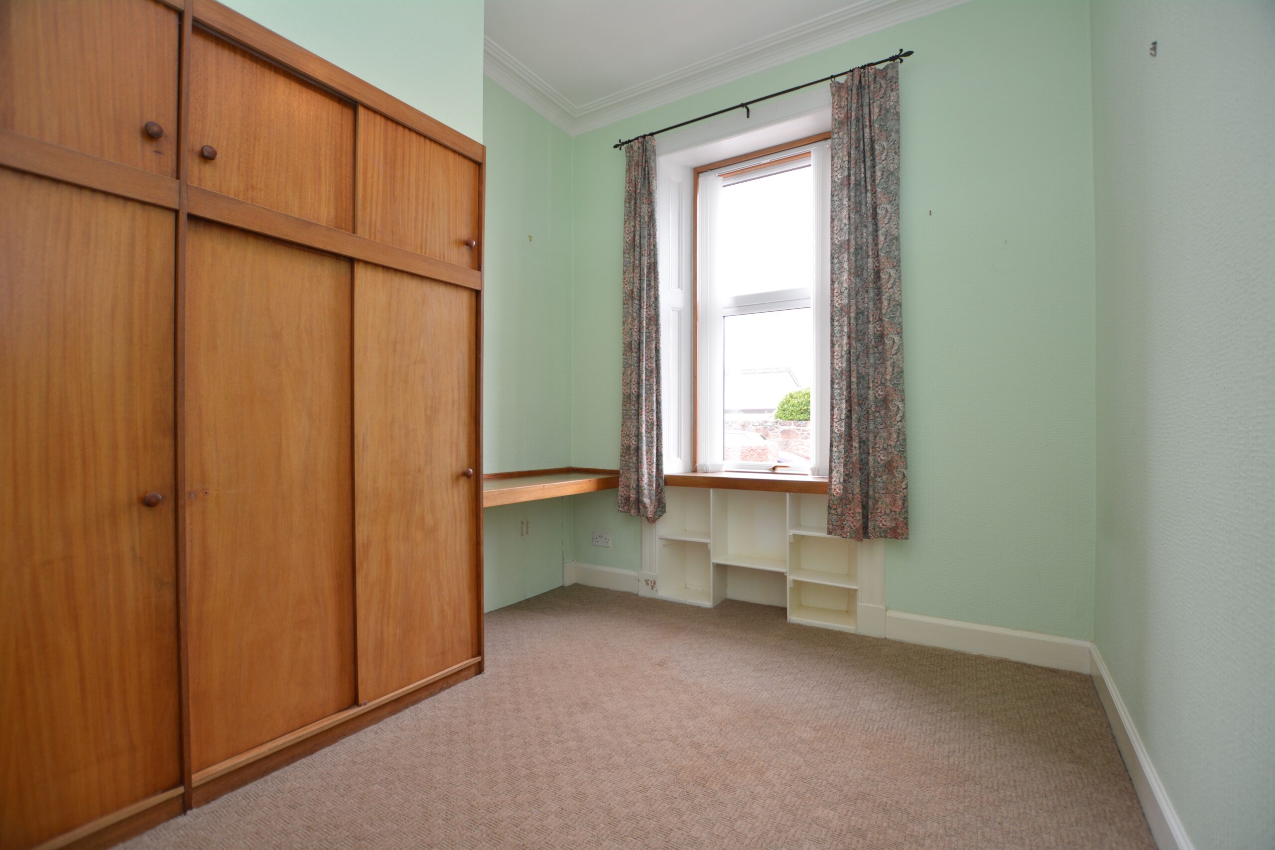 6 Falkland Road, Ayr, KA8 8LW Corum Property