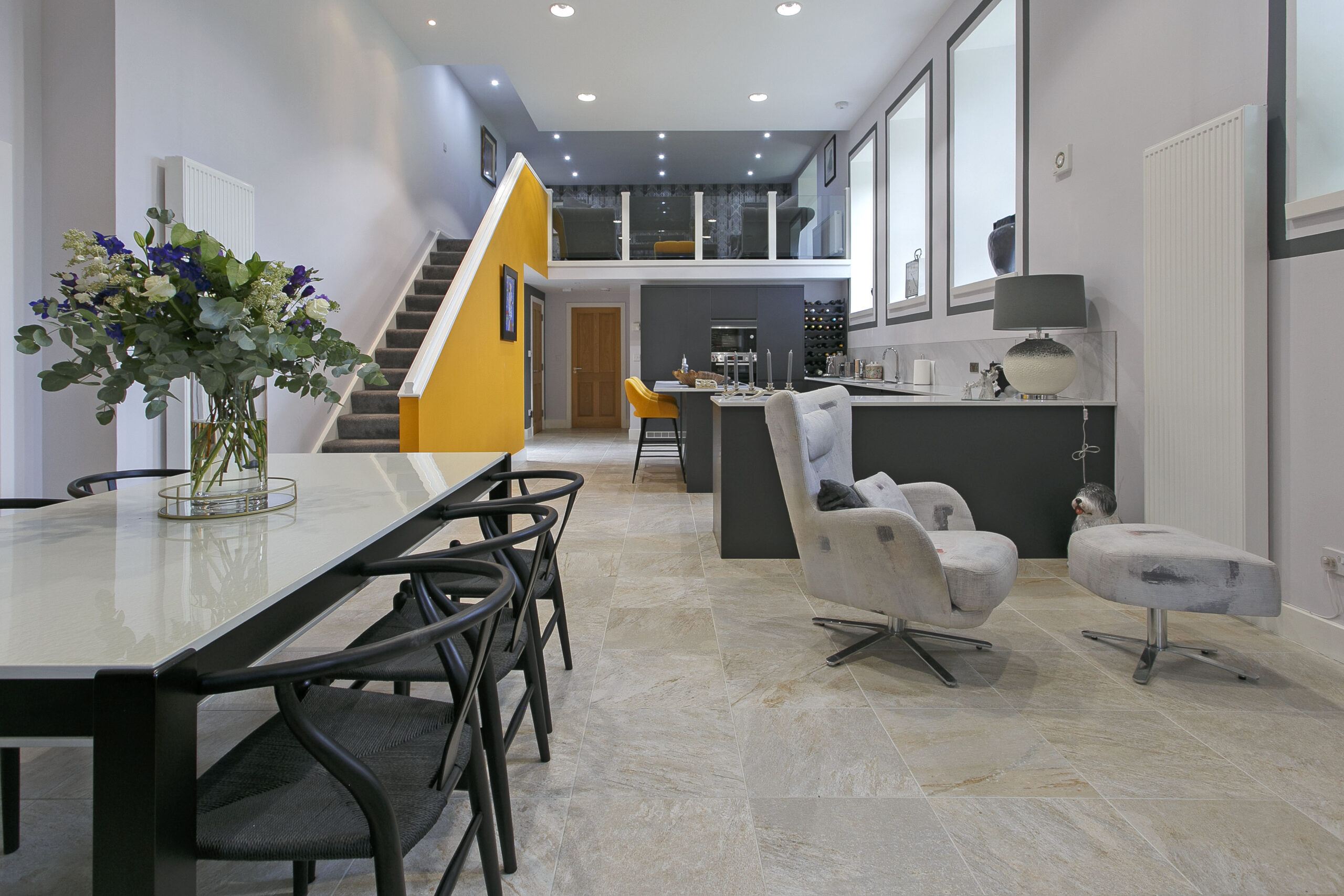 The Courtyard, 20 Ballochmyle House, Mauchline, KA5 6JZ Corum Property