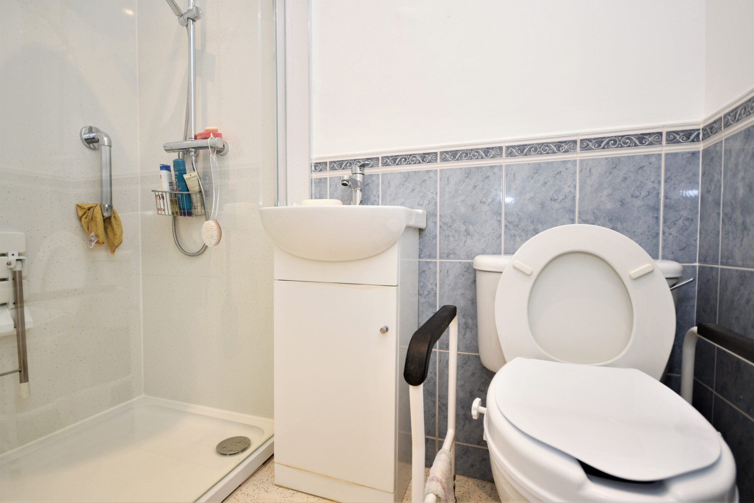 8E Towans Court, Prestwick, KA9 2AY Corum Property