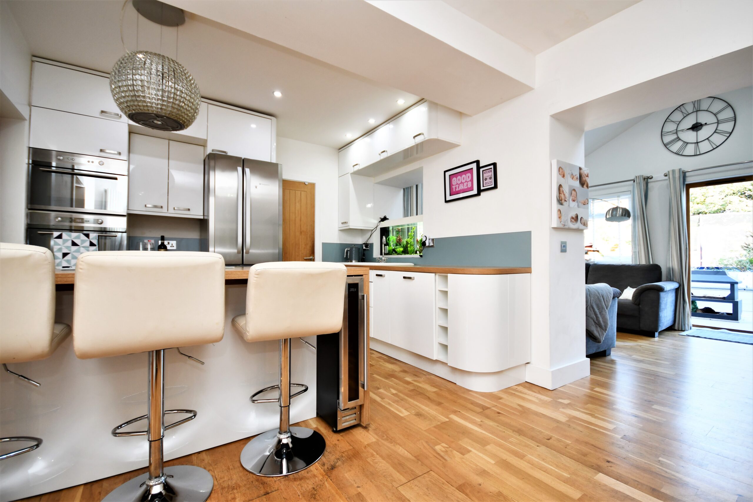 18 Central Avenue, Troon, KA10 7AZ Corum Property