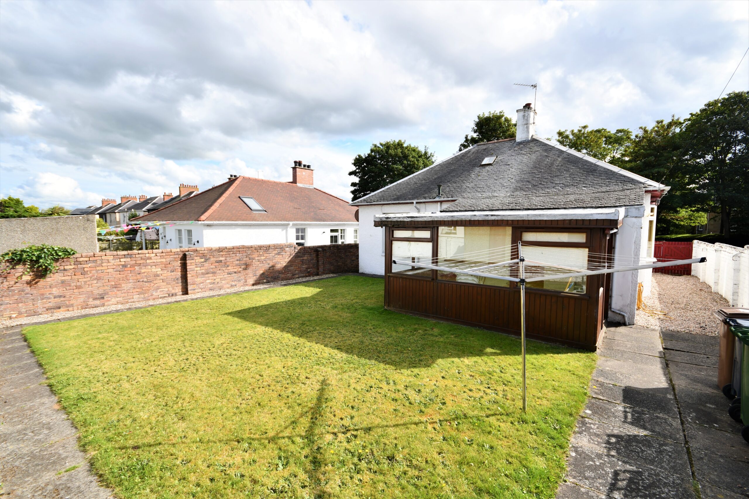 65 St Quivox Road, Prestwick, KA9 1JF Corum Property