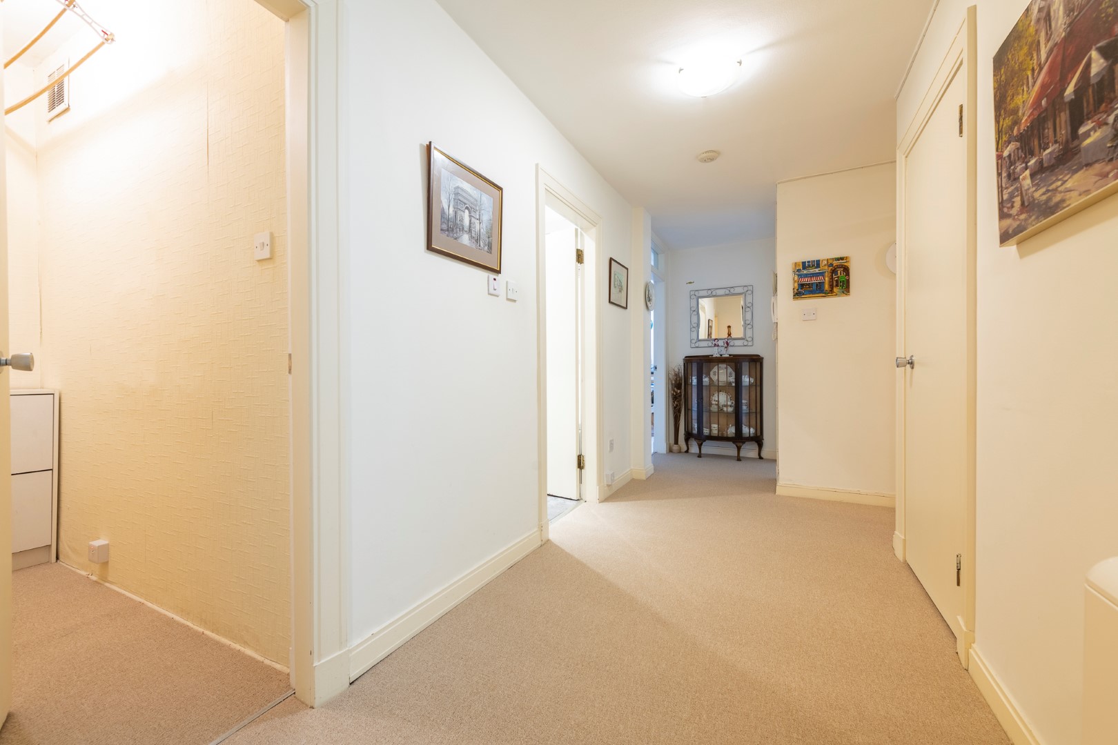 6 Norwood Park, Bearsden, G61 2RF Corum Property