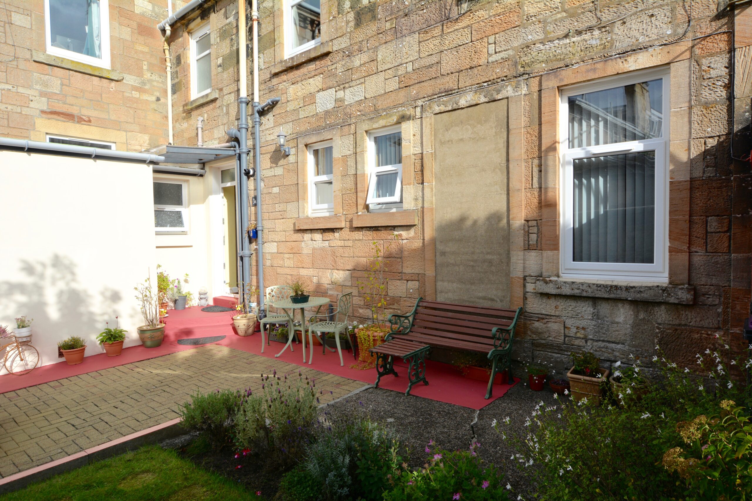 3A Inverkar Road, Ayr, KA7 2JS Corum Property