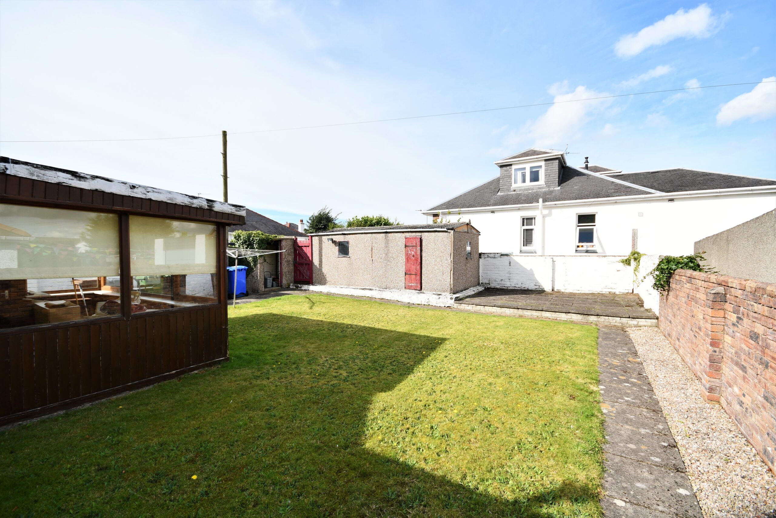 65 St Quivox Road, Prestwick, KA9 1JF Corum Property