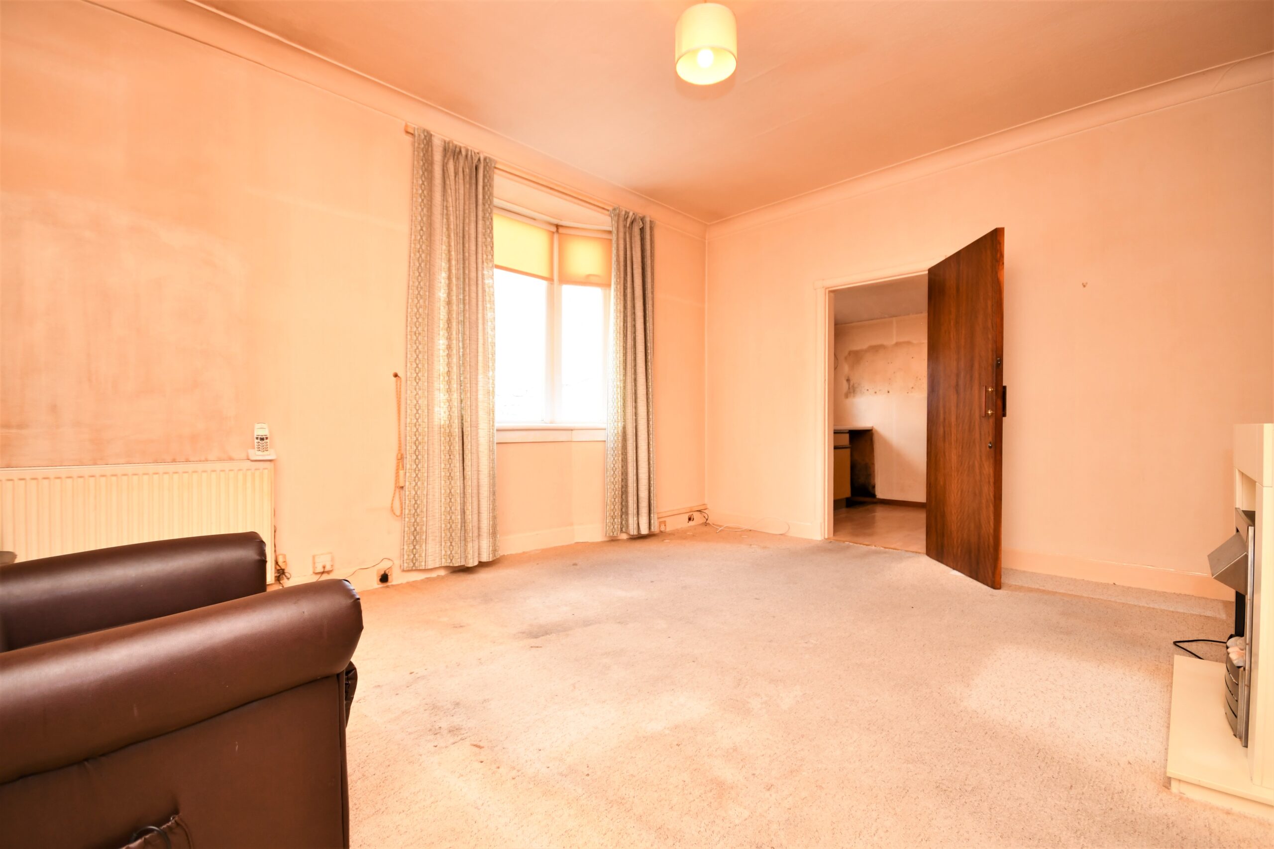 65 St Quivox Road, Prestwick, KA9 1JF Corum Property