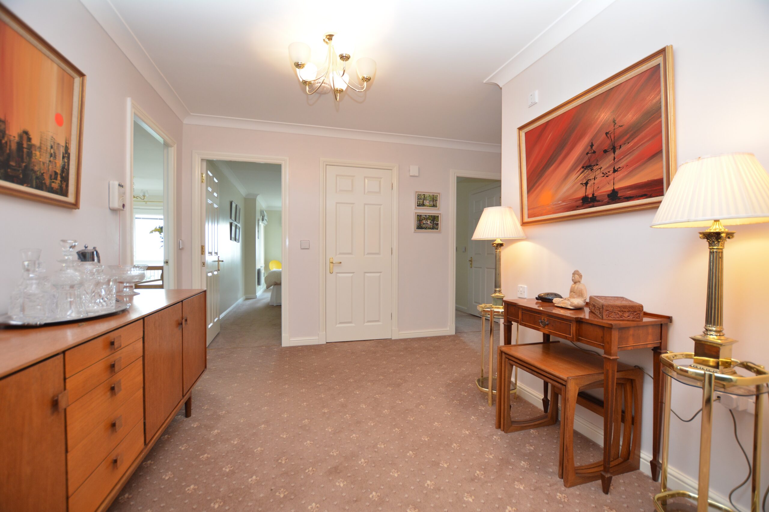 63 Sanderling View, Troon, KA10 6LU Corum Property