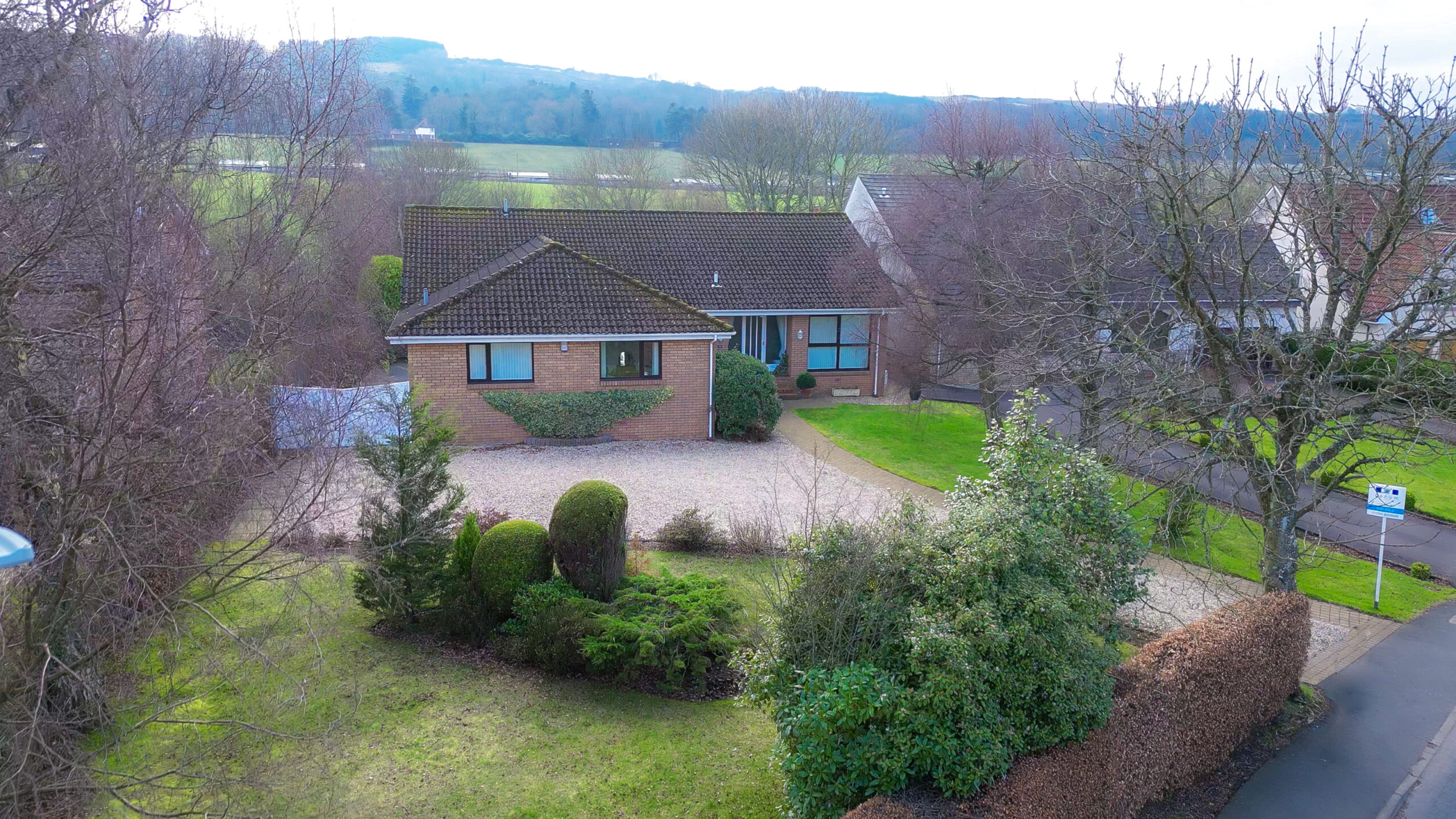 21 Longhill Avenue, Alloway, KA7 4DY Corum Property