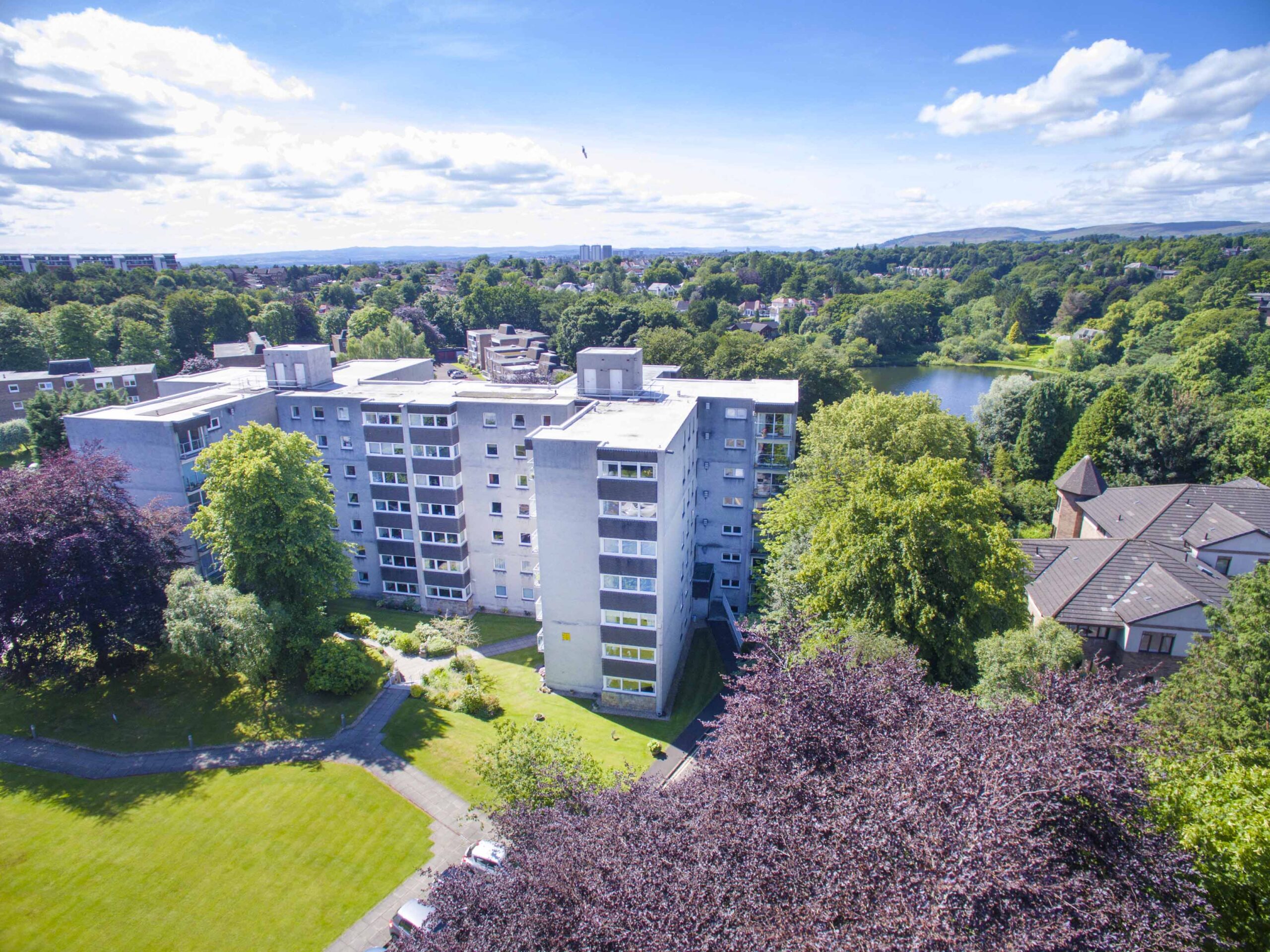 37 Norwood Park, Bearsden, G61 2RZ Corum Property