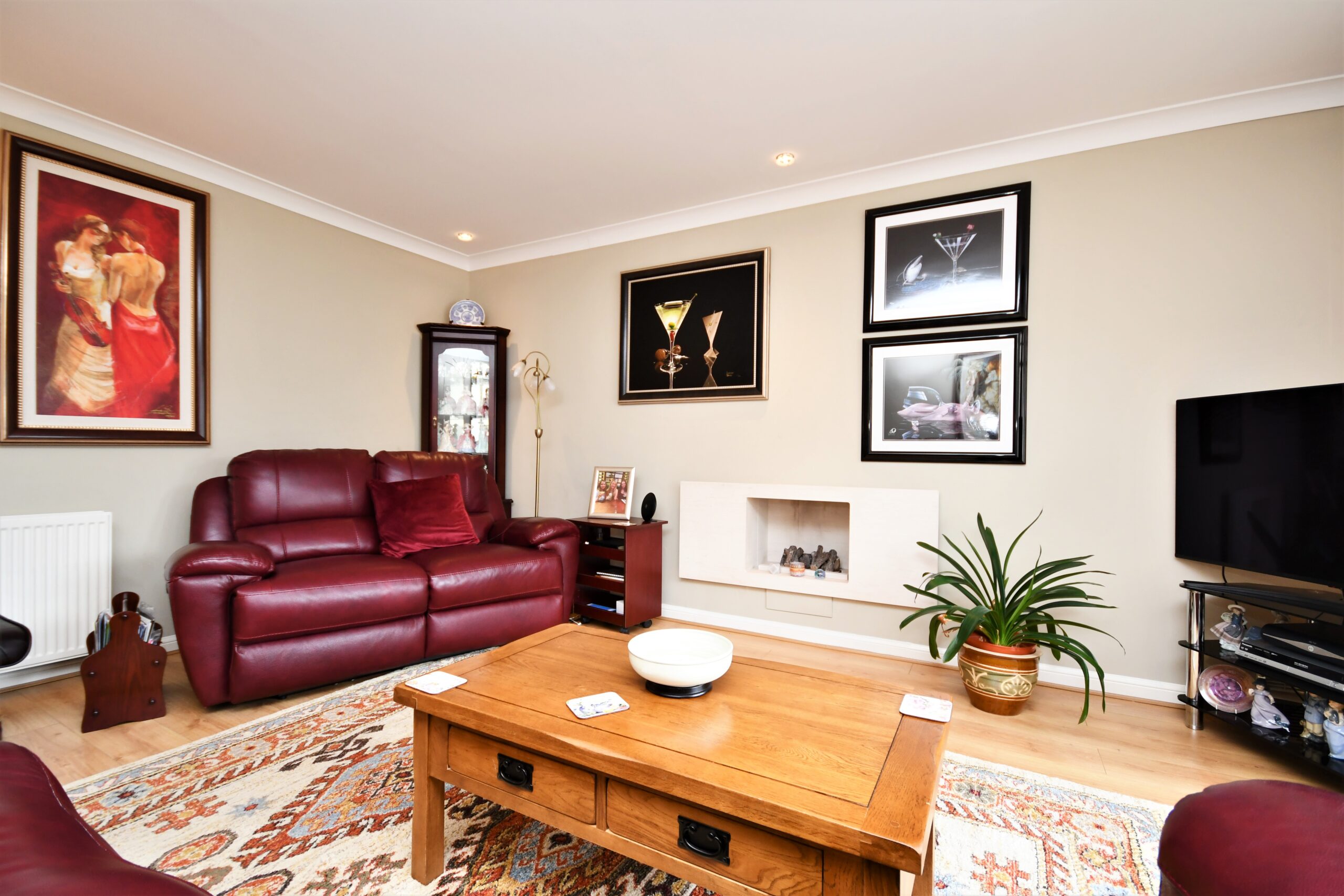 8E Towans Court, Prestwick, KA9 2AY Corum Property