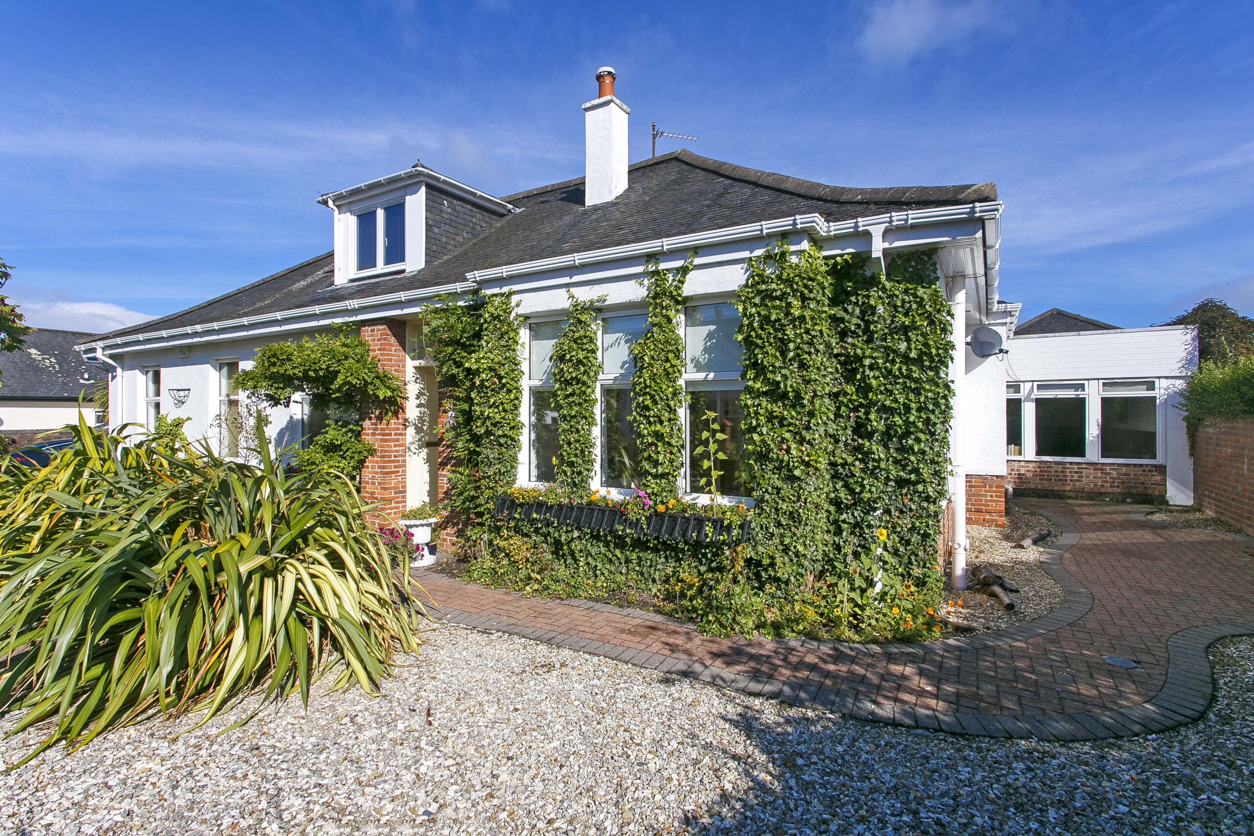 4 Springvale Park, Ayr, KA7 2SJ Corum Property