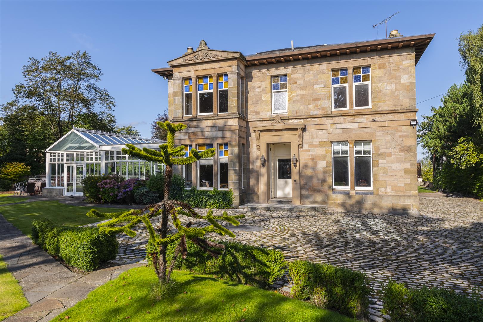 Properties Corum Property