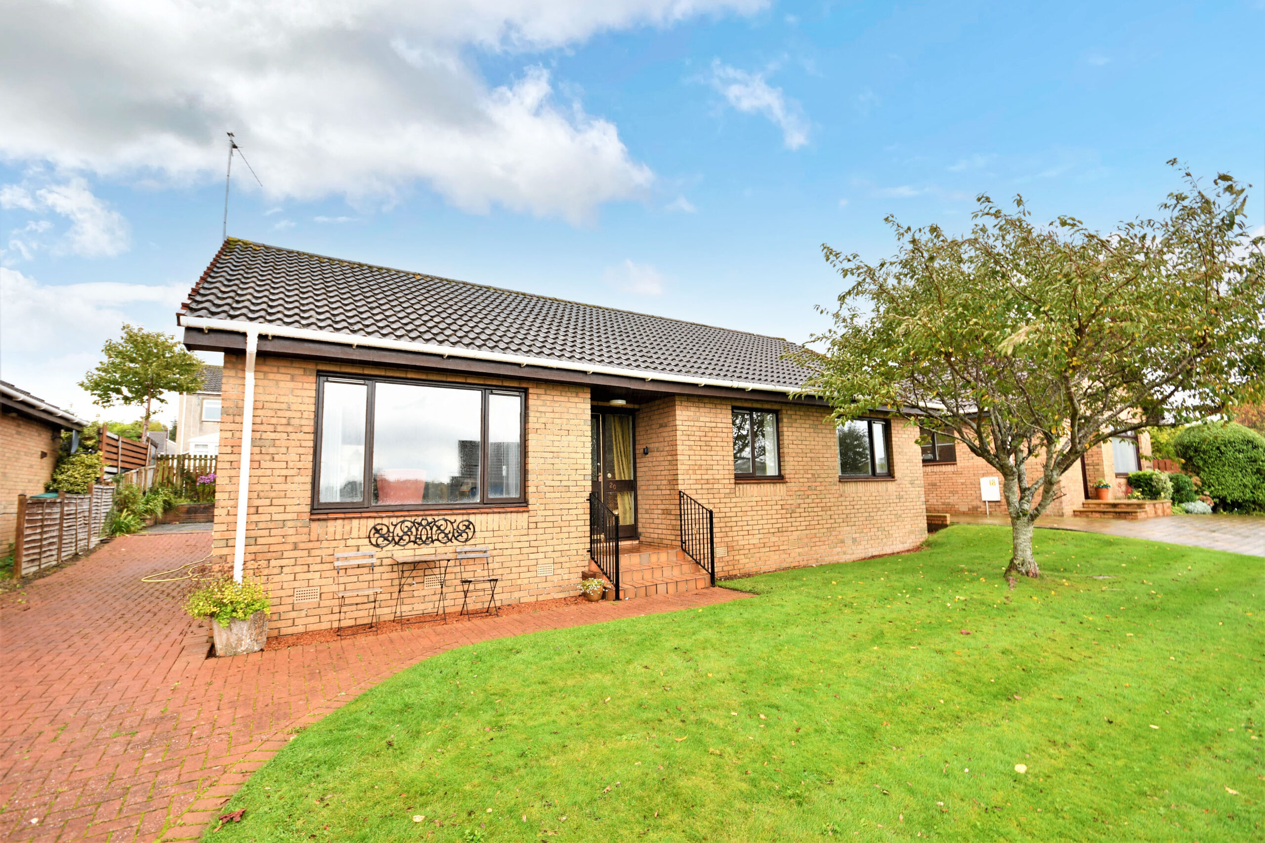 20 Craiksland Place, Loans, KA10 7LQ Corum Property