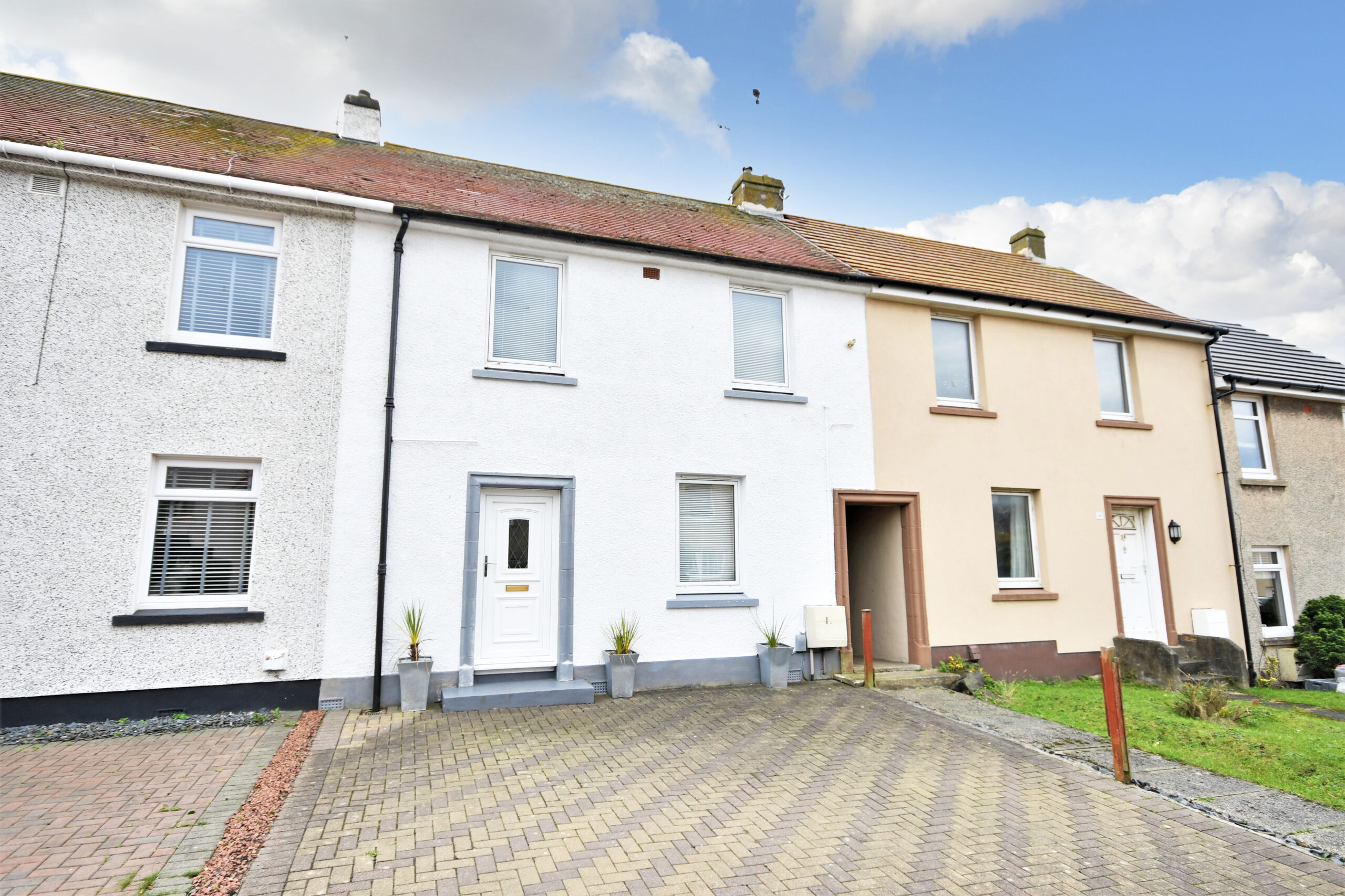 16 Muir Drive, Troon, KA10 6SL Corum Property