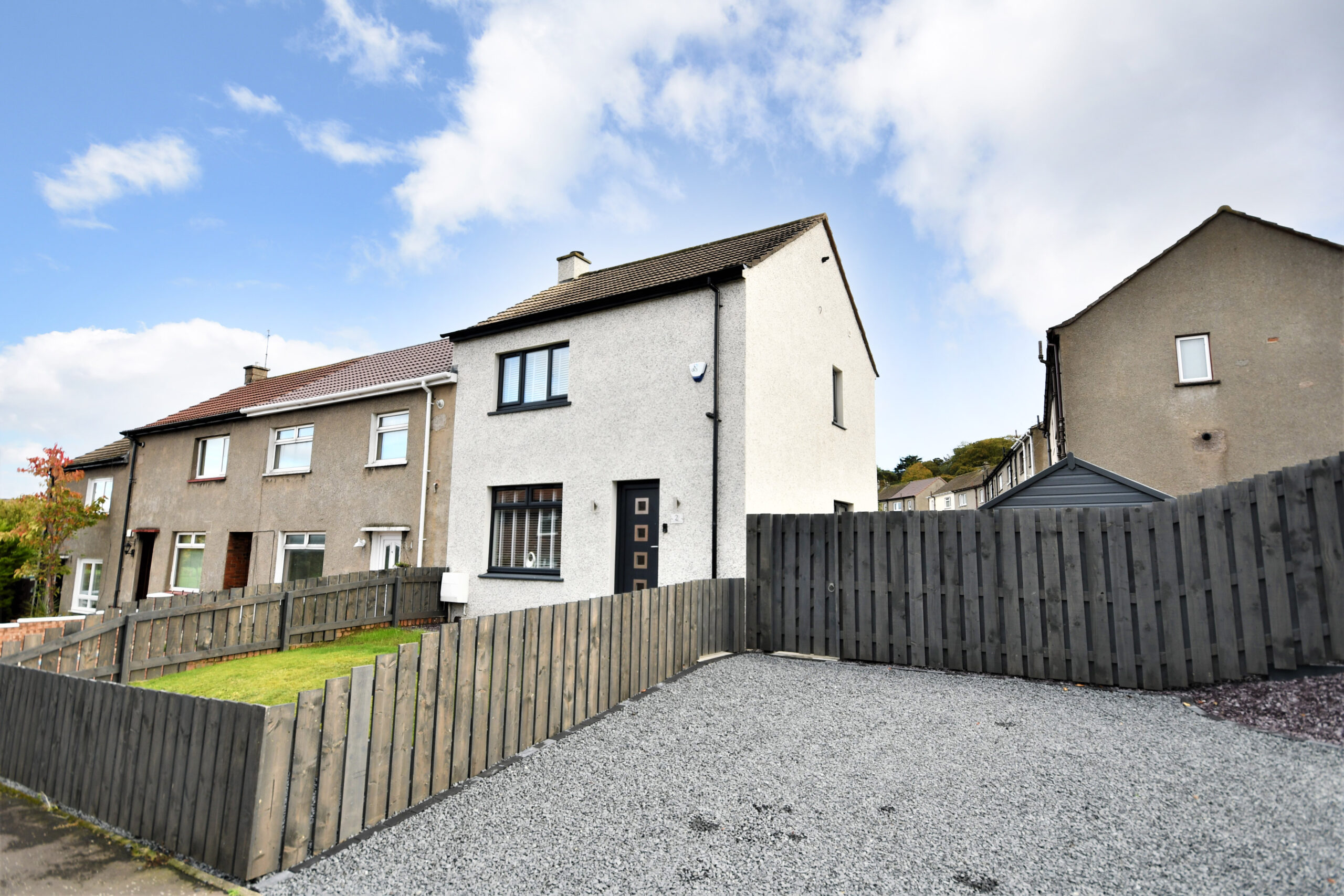 2 Cunningham Crescent, Ayr, KA7 3HY Corum Property