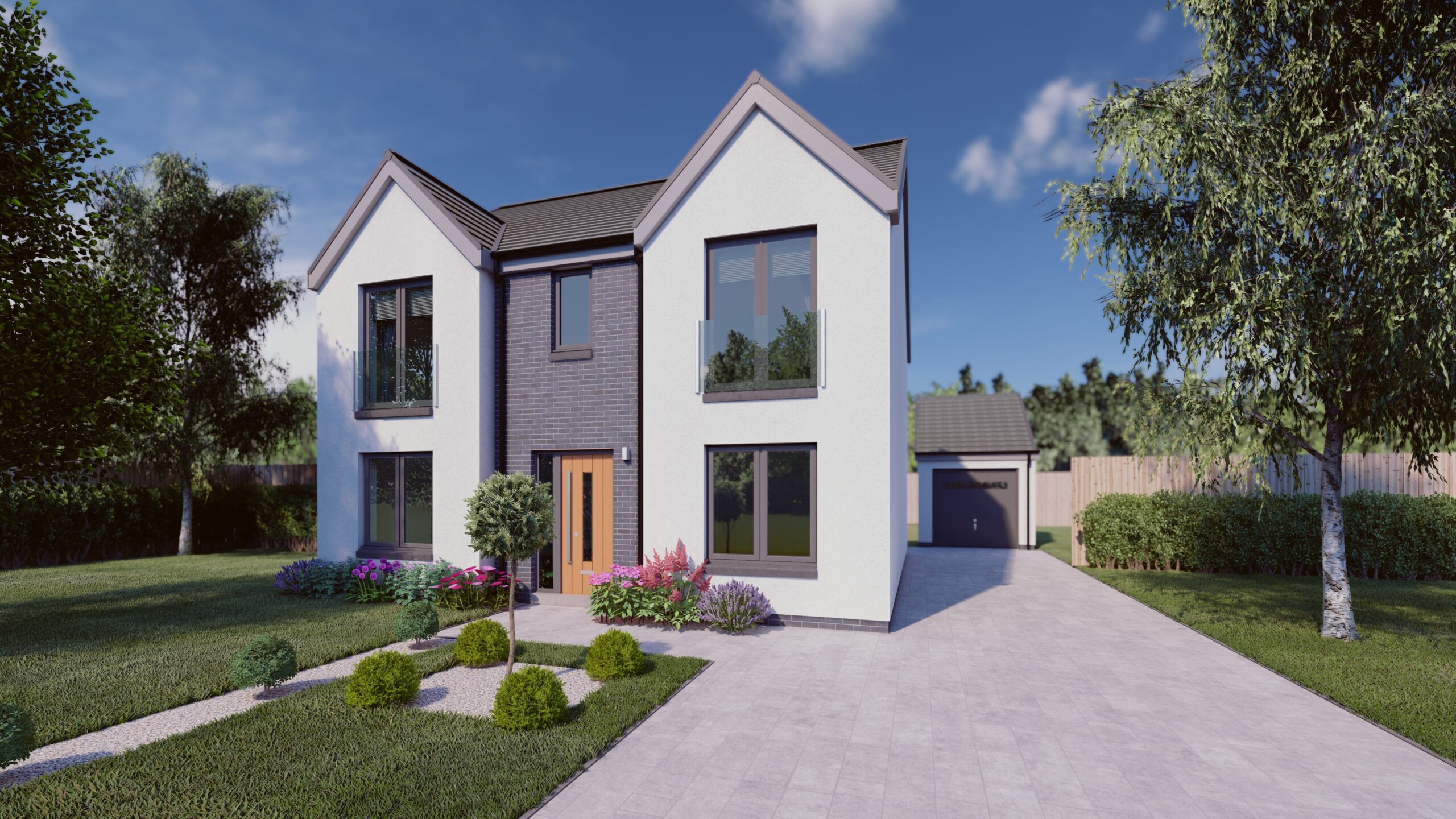 The Eglinton, Kilmarnock Road, Hillhead Heights, Mauchline, KA5 5TT