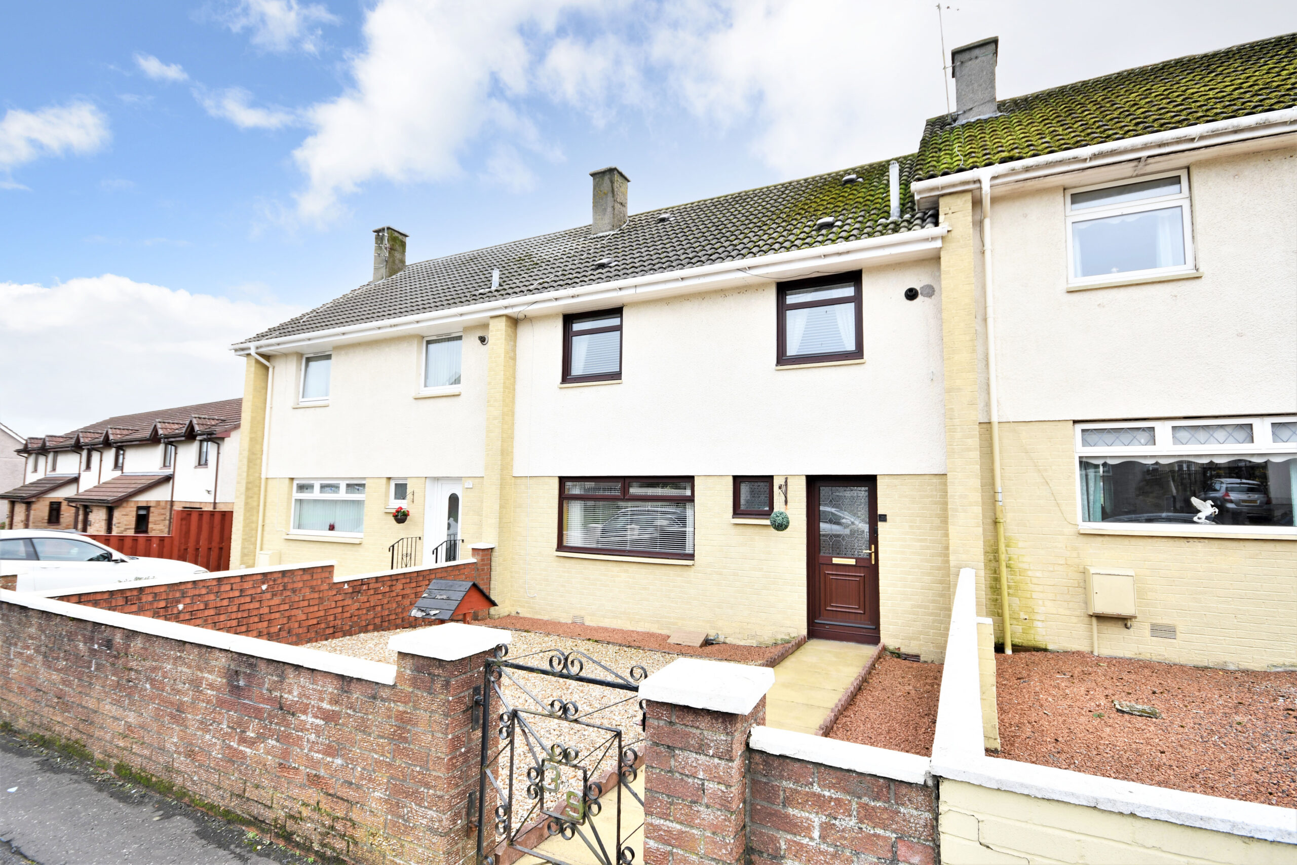39 Glencraig Street, Drongan, KA6 7AS Corum Property
