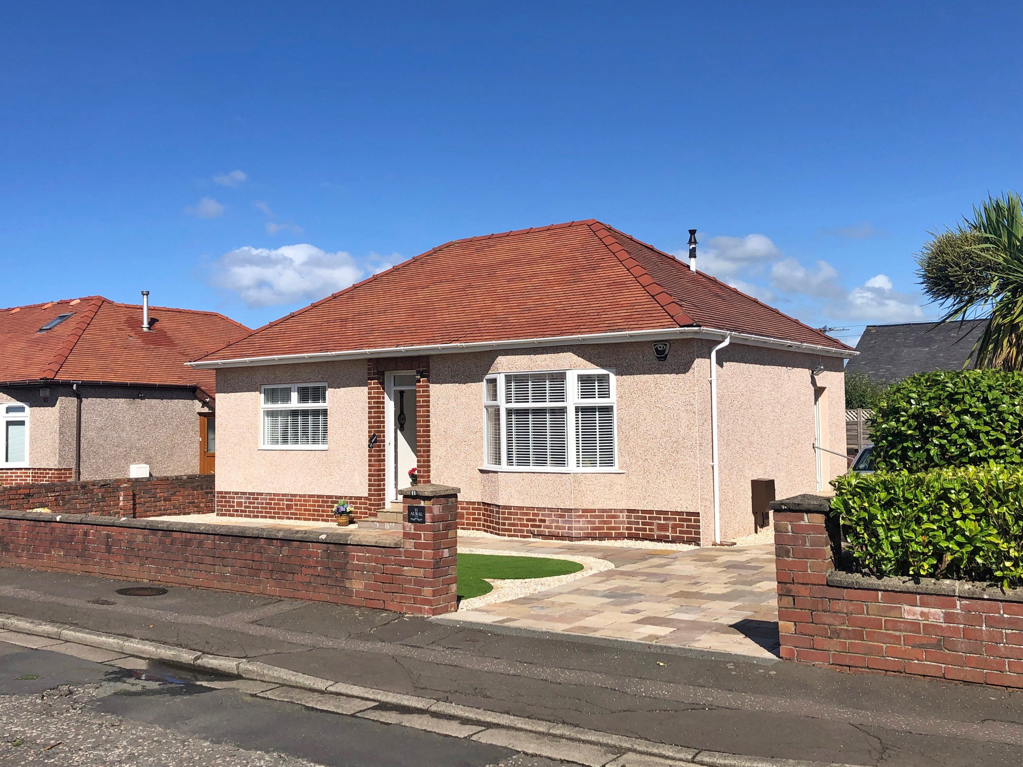 11 Coila Avenue, Prestwick, KA9 2BW Corum Property