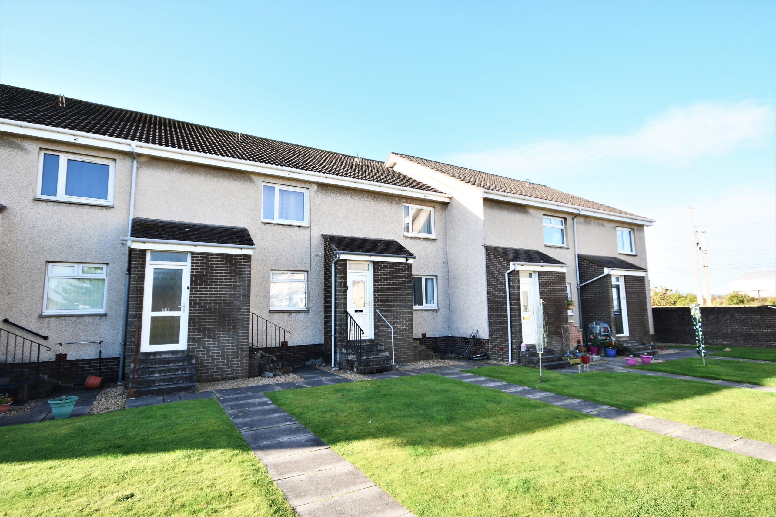 22 Oswald Court, Ayr, KA8 8NL Corum Property