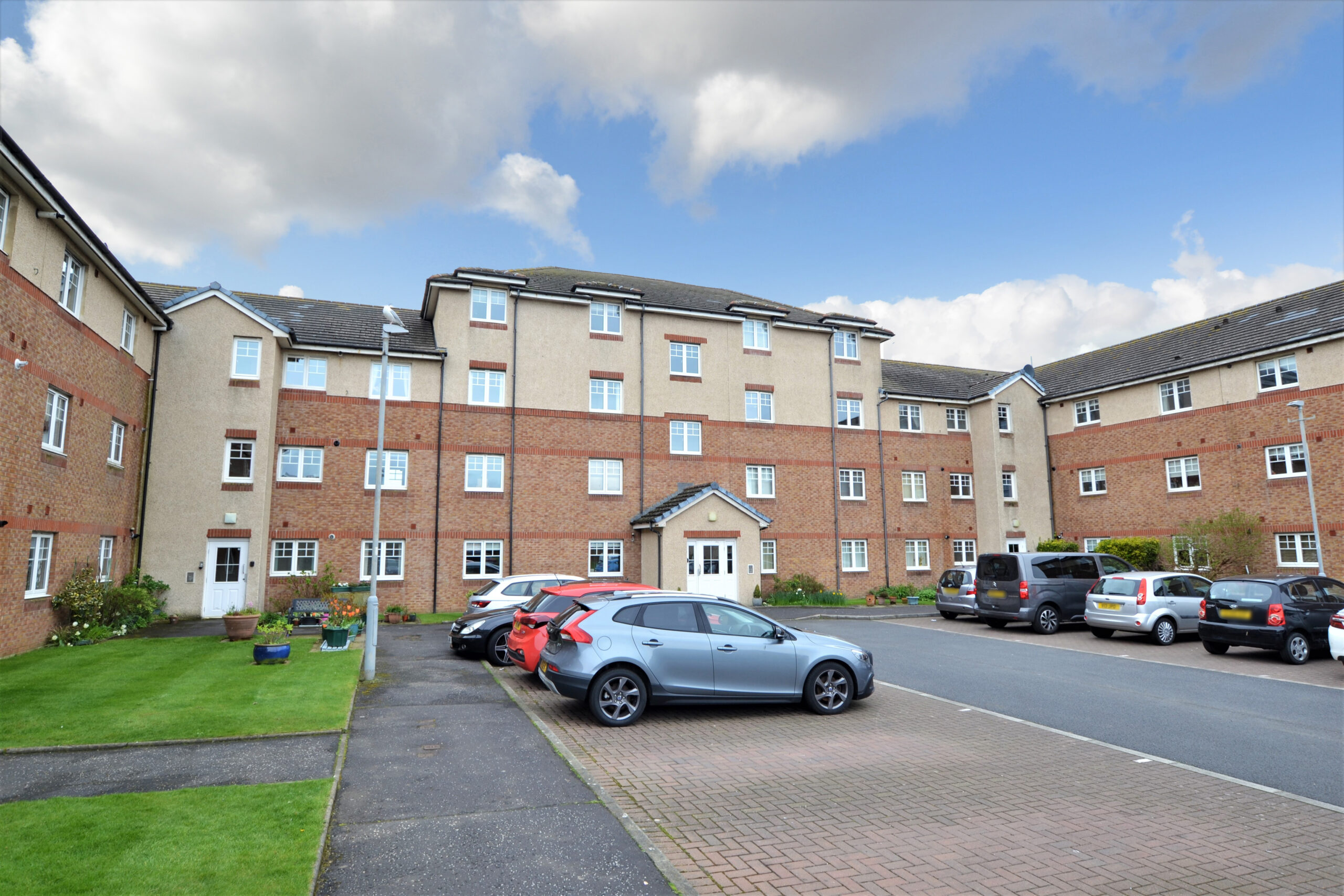 9 Wood Court, Troon, KA10 6BB Corum Property