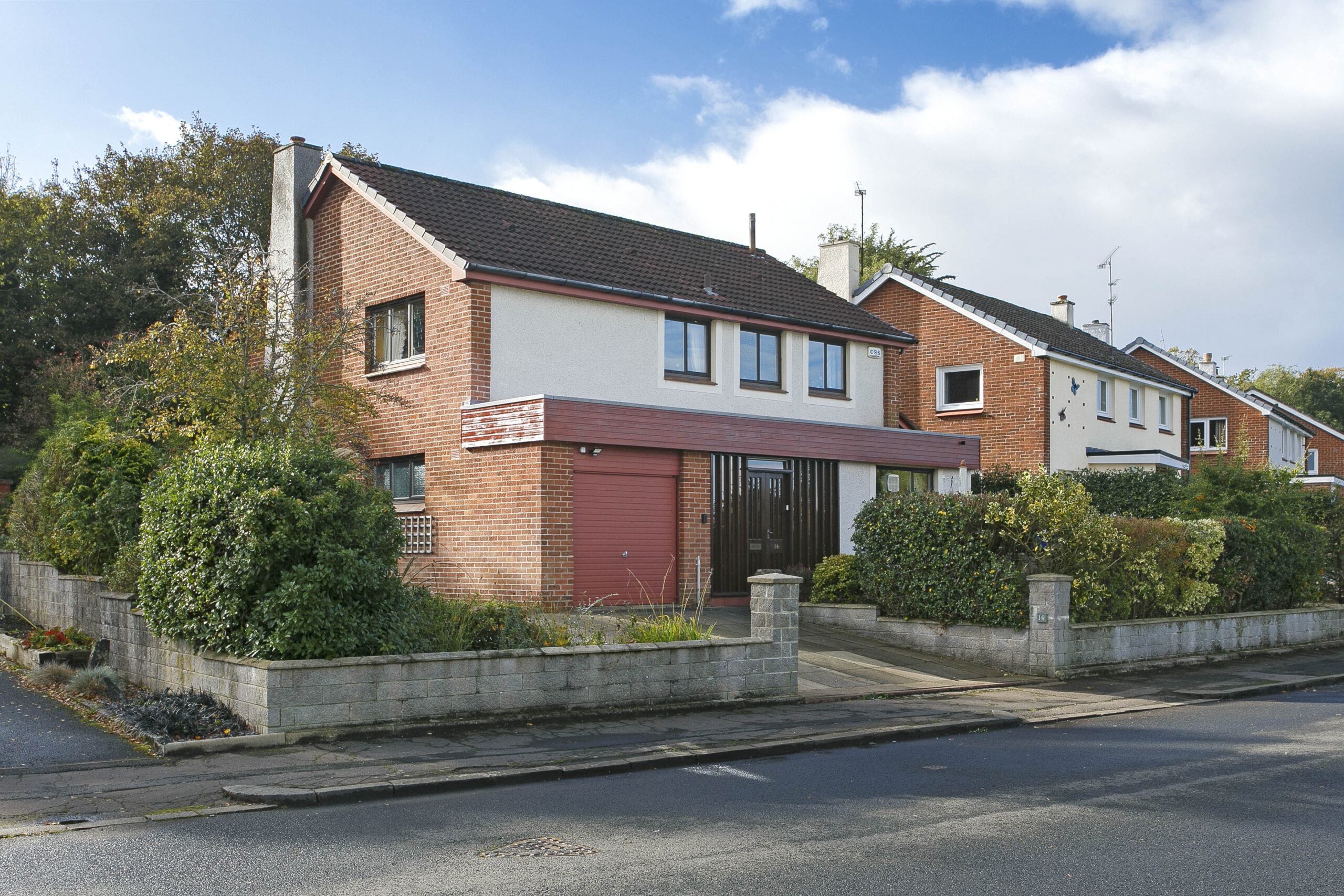 14 Rowan Crescent, Ayr, KA7 3LZ Corum Property