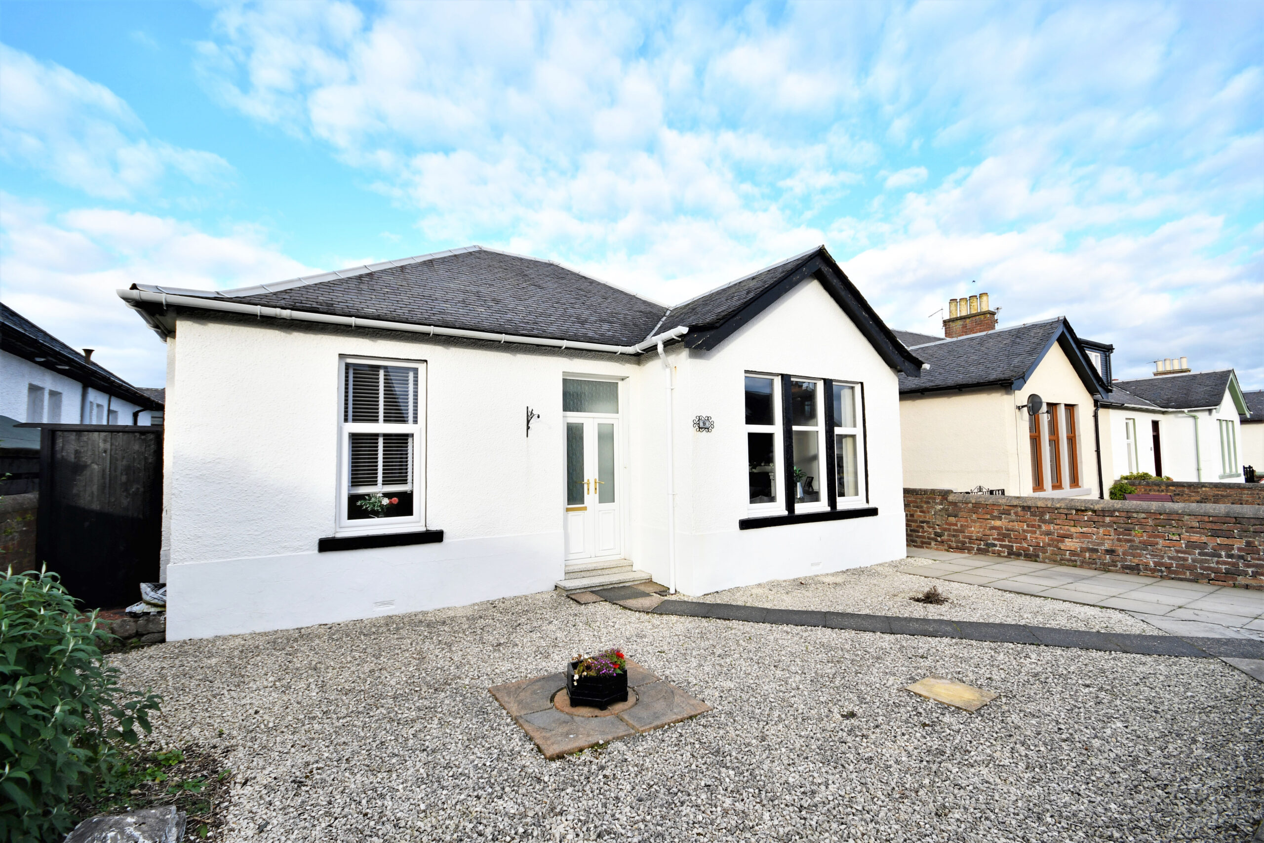 9 Berelands Road, Prestwick, KA9 2JP Corum Property