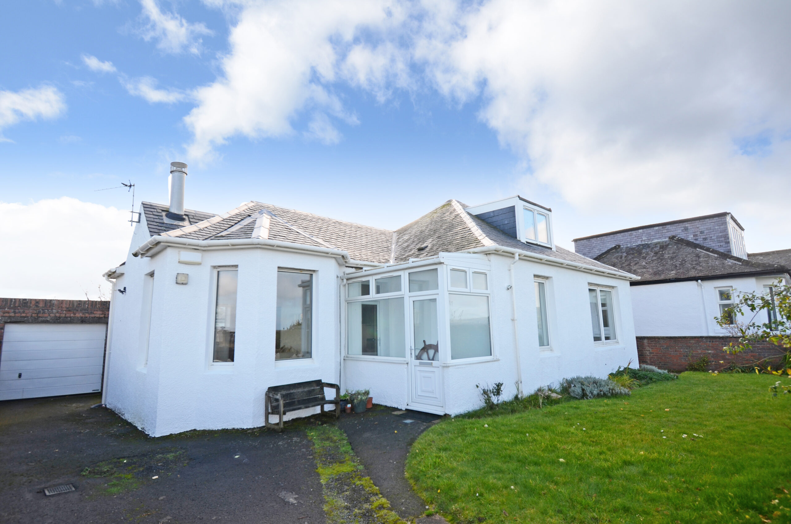 2 Seafield Drive, Ayr, KA7 4BE Corum Property