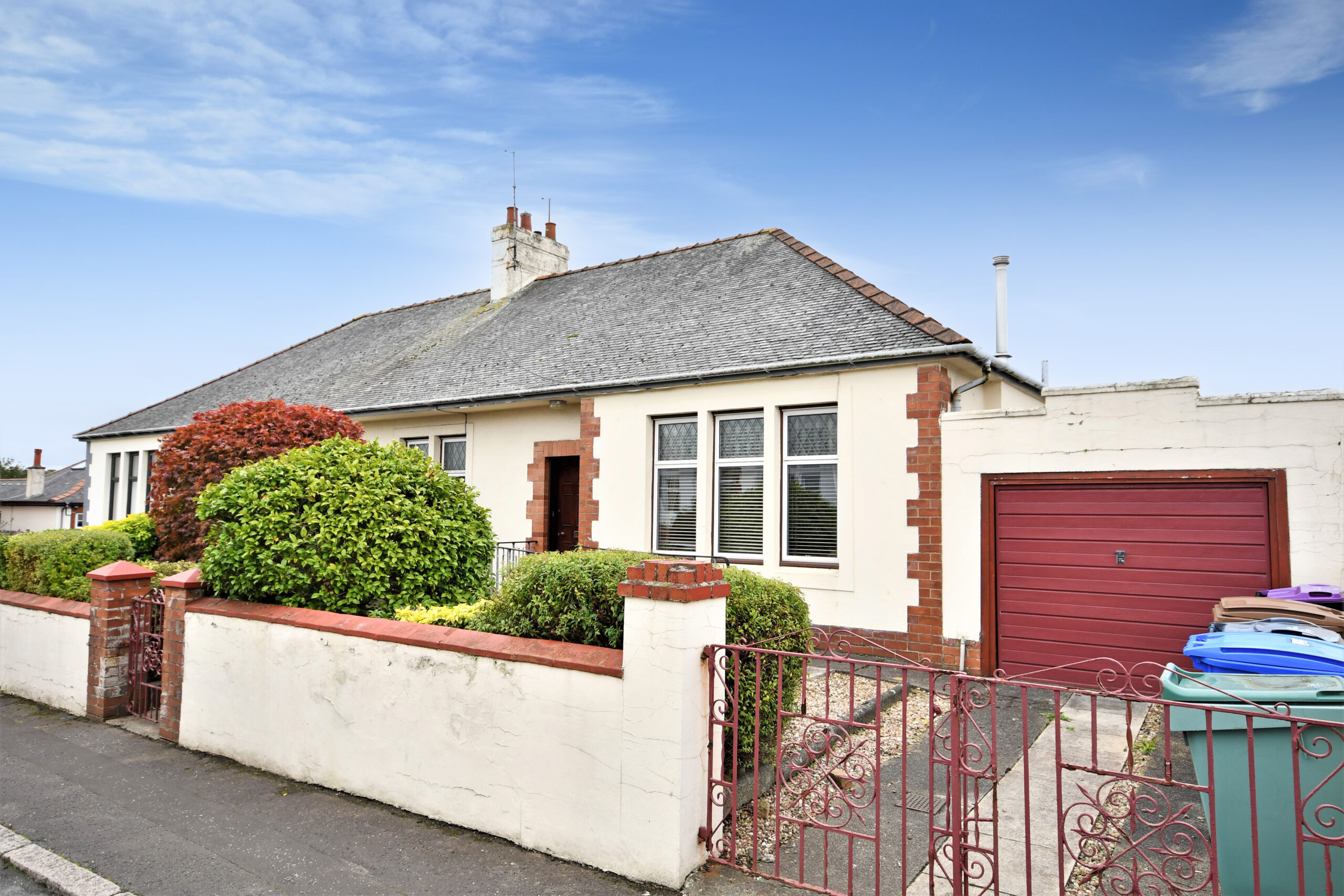 52 Hilary Crescent, Ayr, KA7 2JU Corum Property