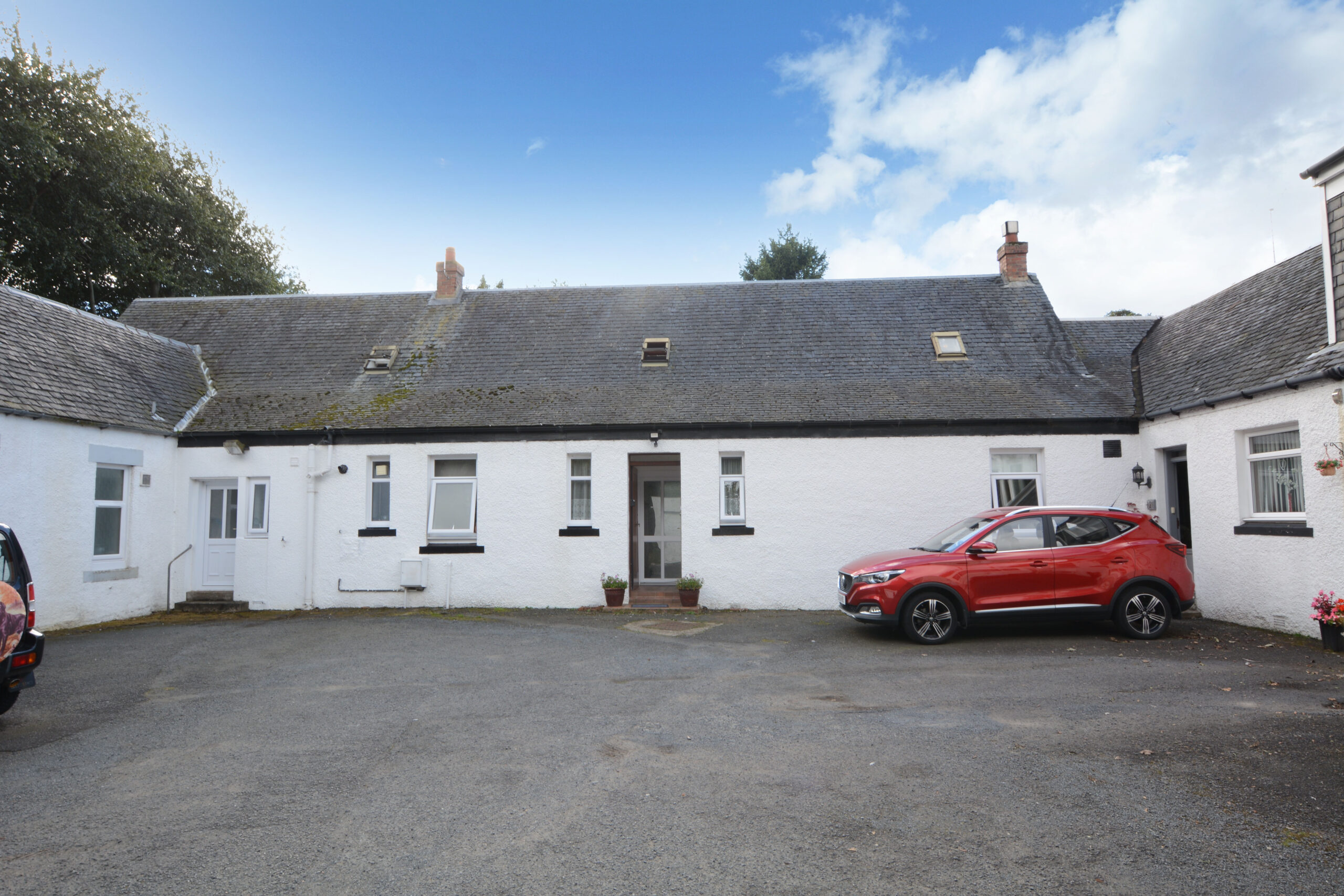 8 Powmill Road, Prestwick, KA9 2NX Corum Property