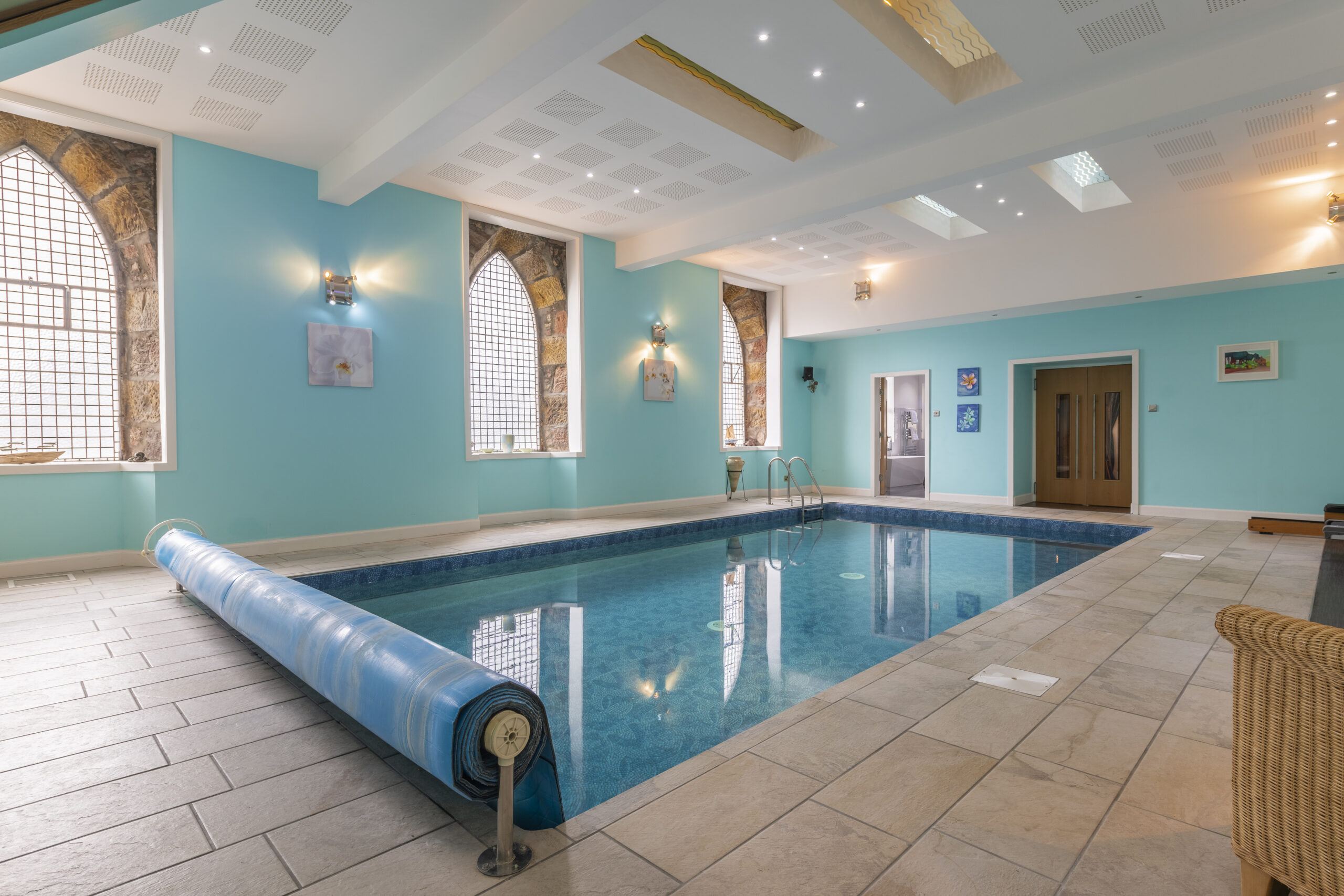 80 Main Road, Fairlie, KA29 0AB Corum Property