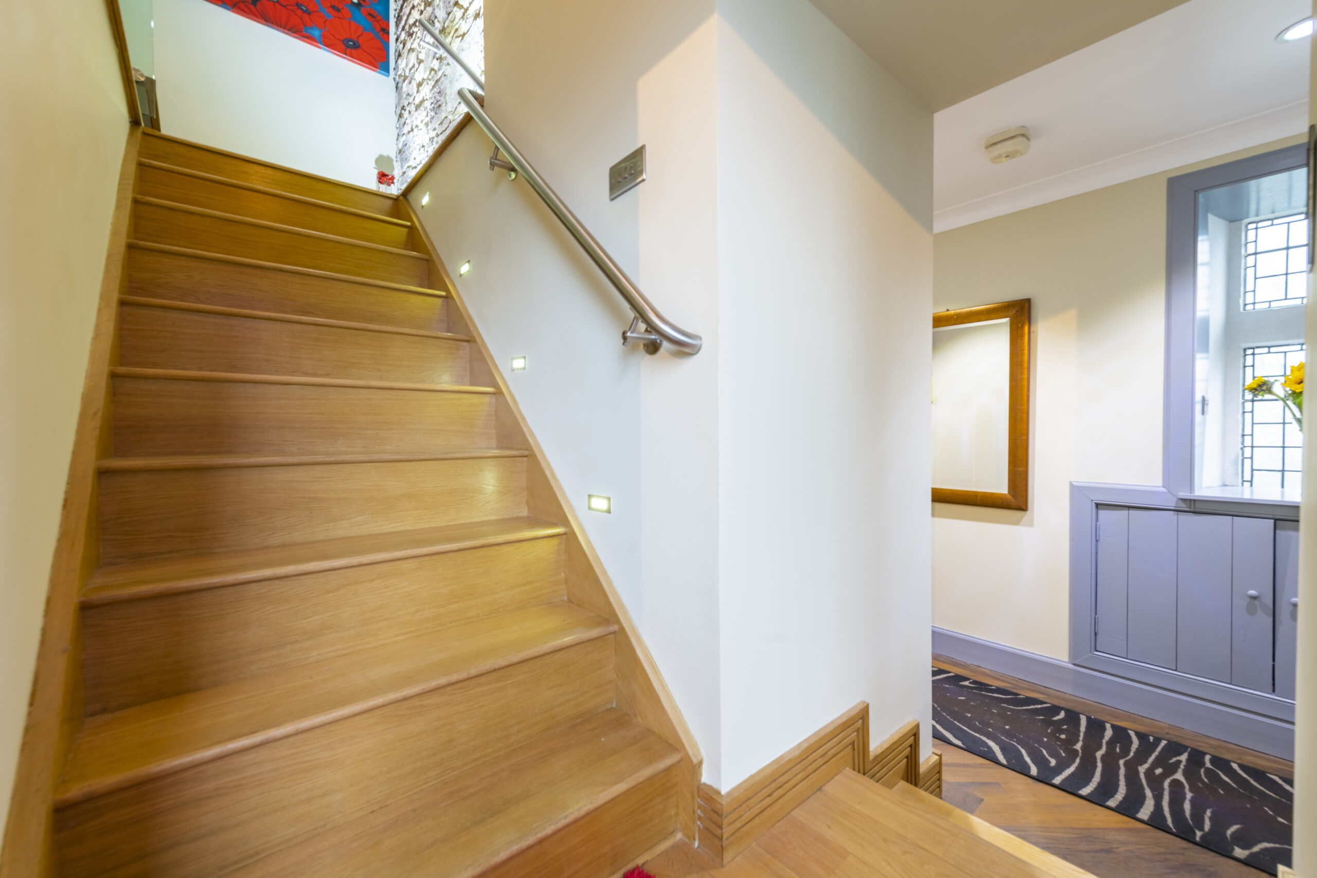 80 Main Road, Fairlie, KA29 0AB Corum Property