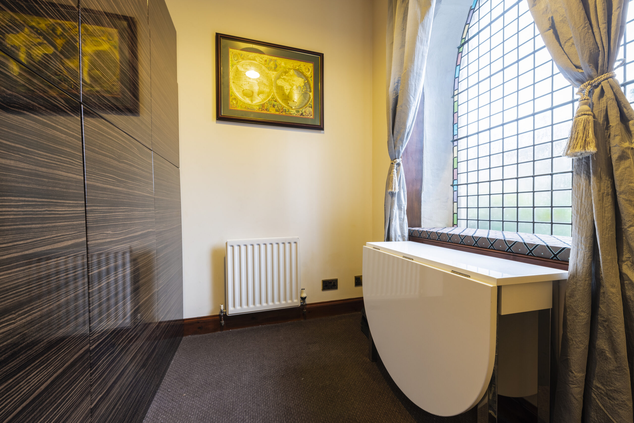 80 Main Road, Fairlie, KA29 0AB Corum Property