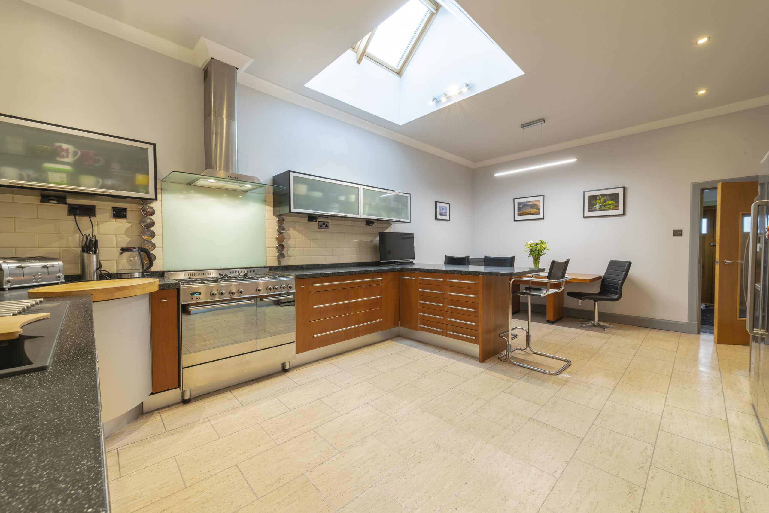 80 Main Road, Fairlie, KA29 0AB Corum Property