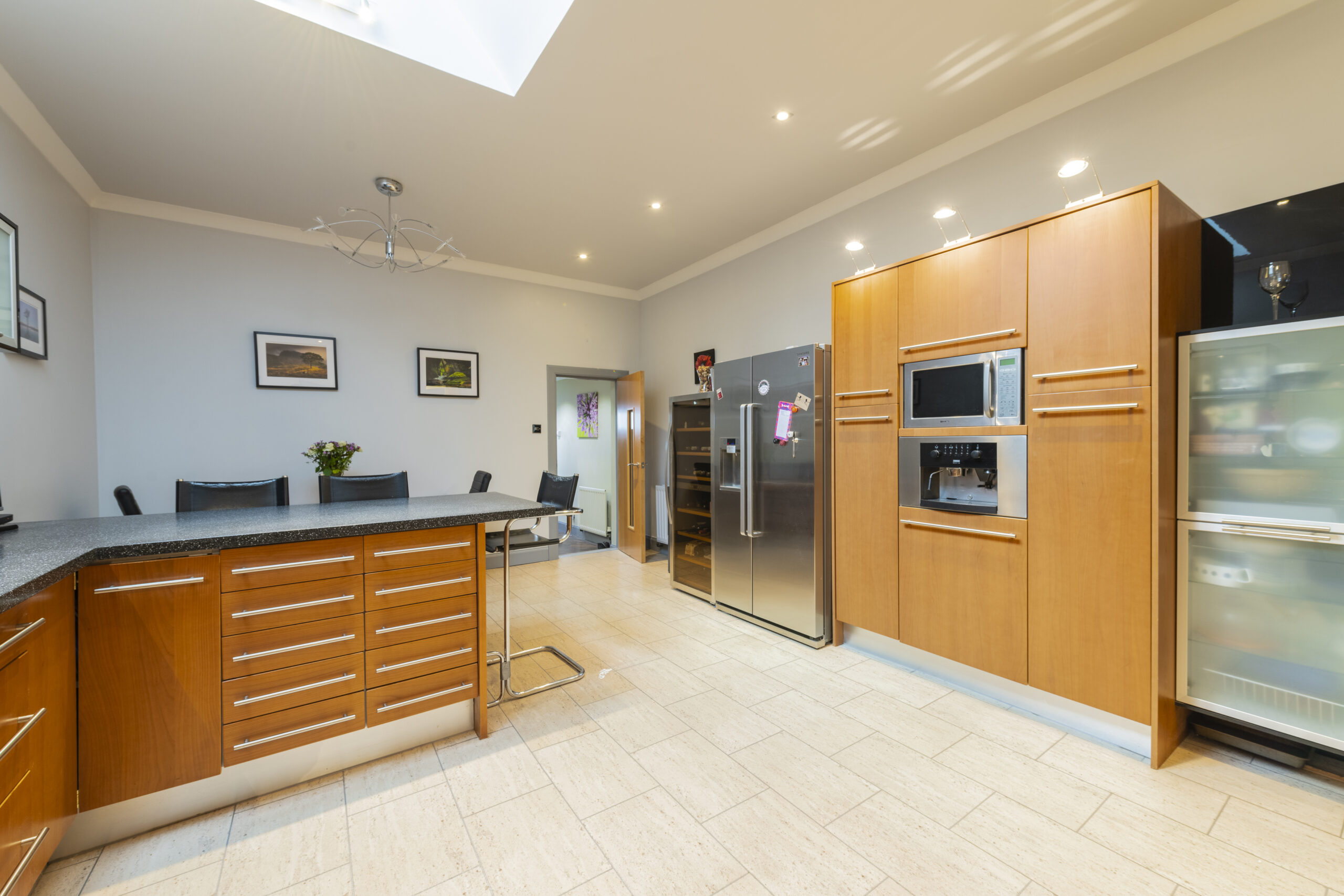 80 Main Road, Fairlie, KA29 0AB Corum Property