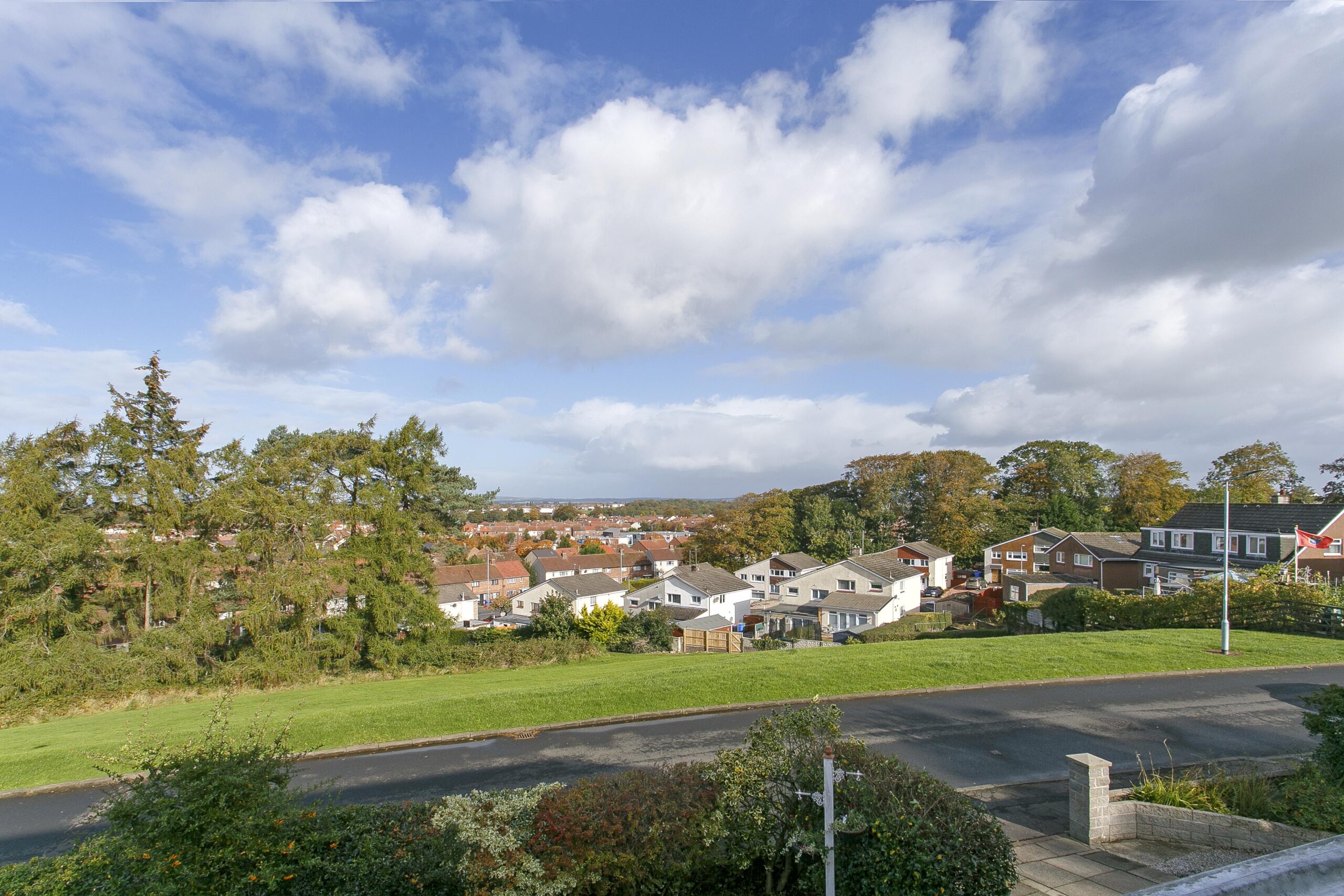 14 Rowan Crescent, Ayr, KA7 3LZ Corum Property